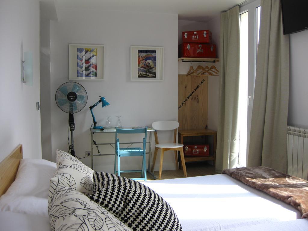 Guest house Boulevard Roomss 2*