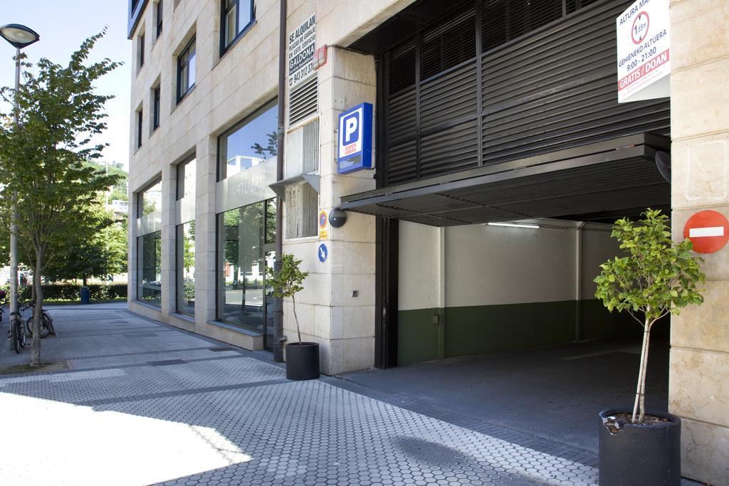 T5 Donostia