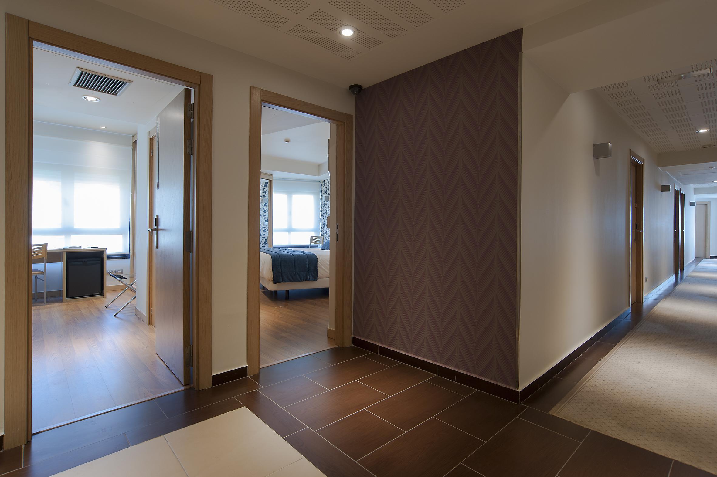 Sercotel Codina 3* San Sebastian