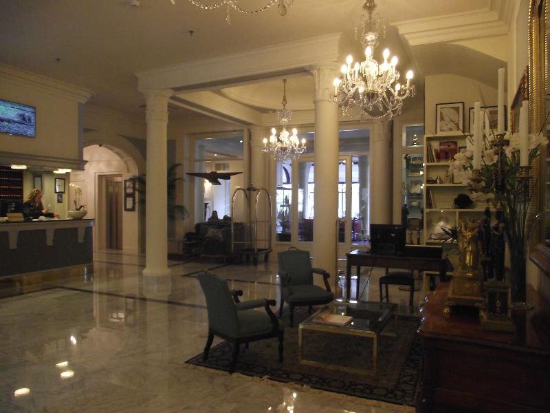 De Londres Y De Inglaterra Hotel 4*