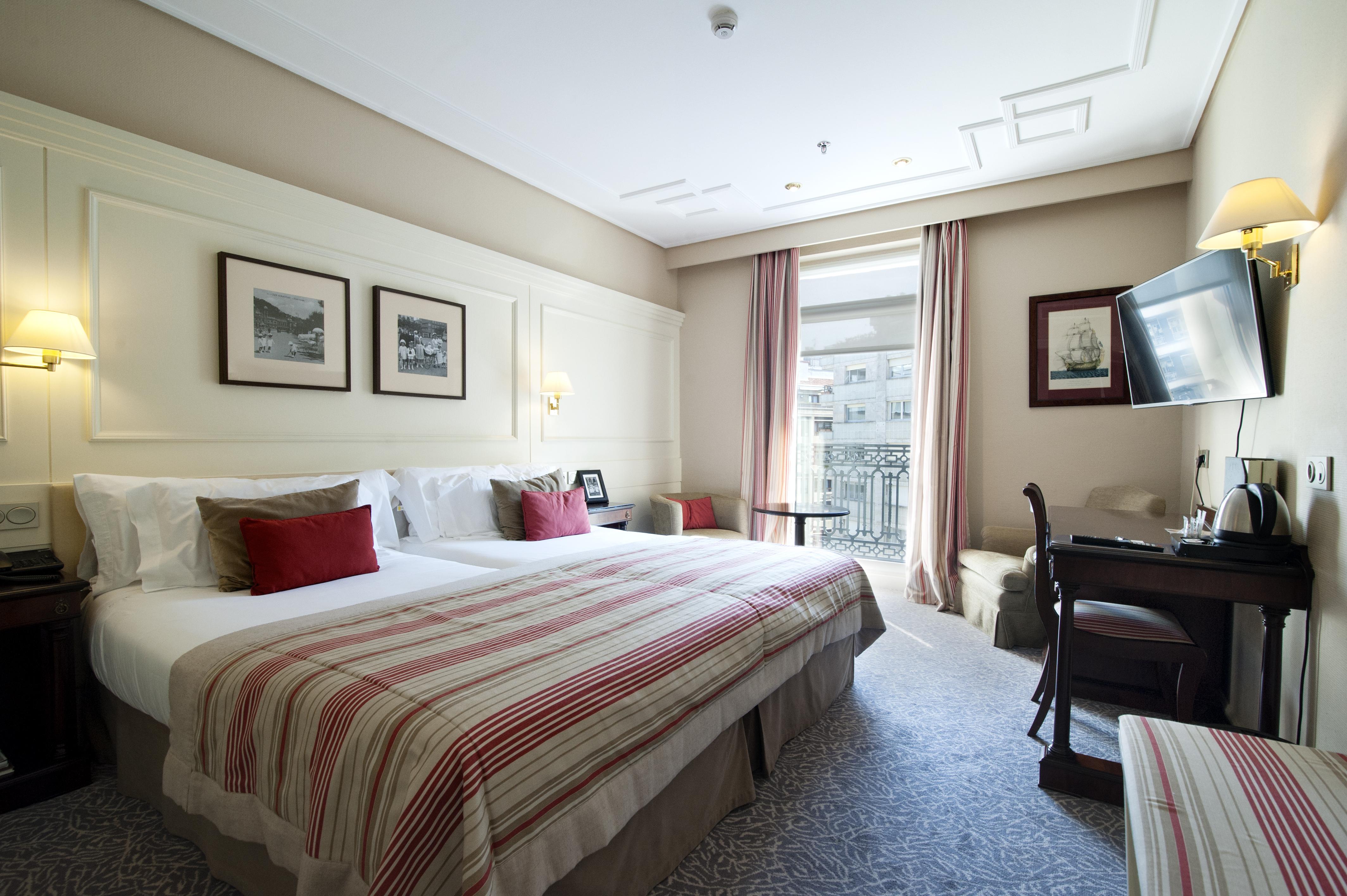 De Londres Y De Inglaterra Hotel