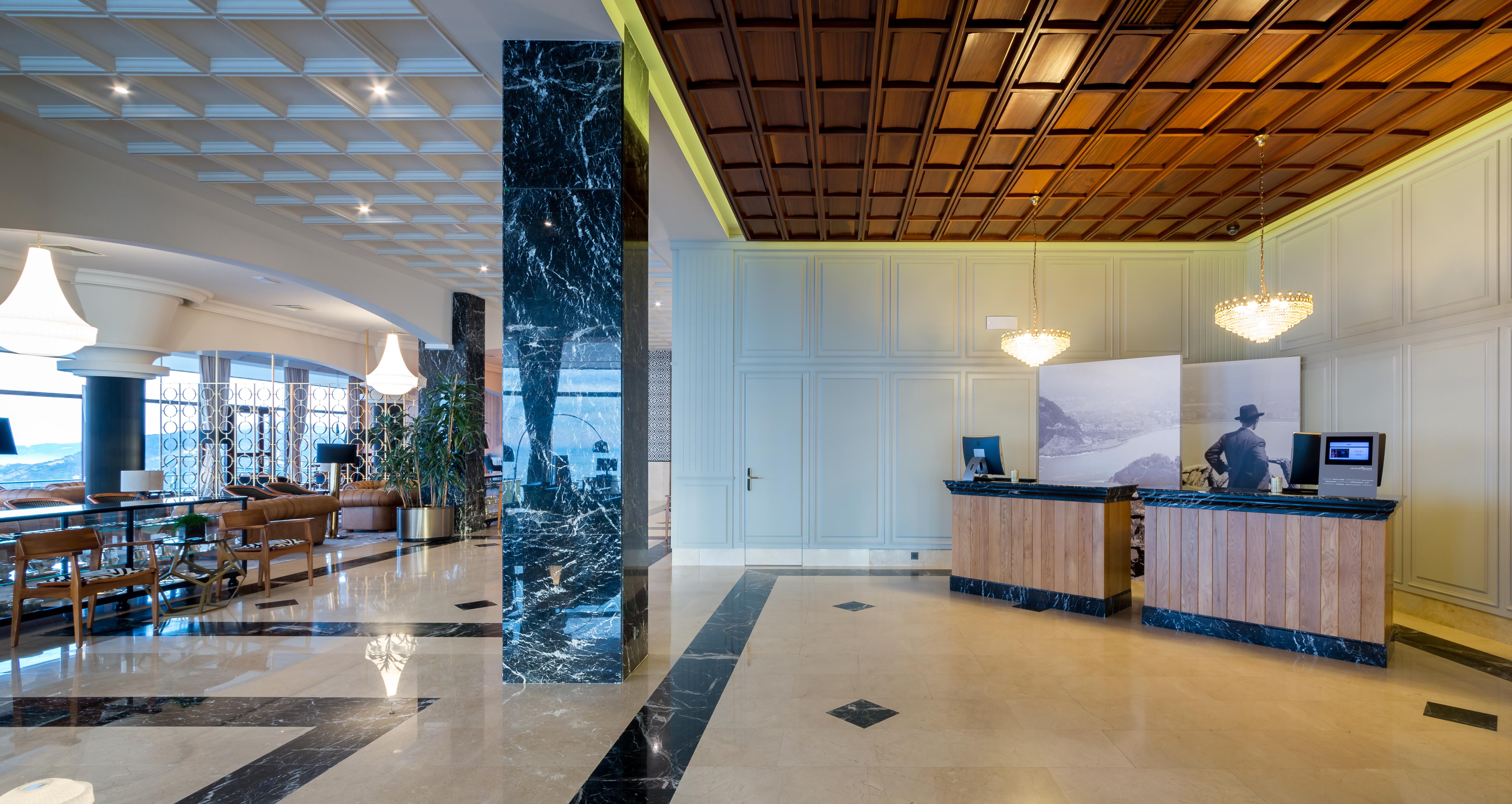 Mercure Monte Igueldo