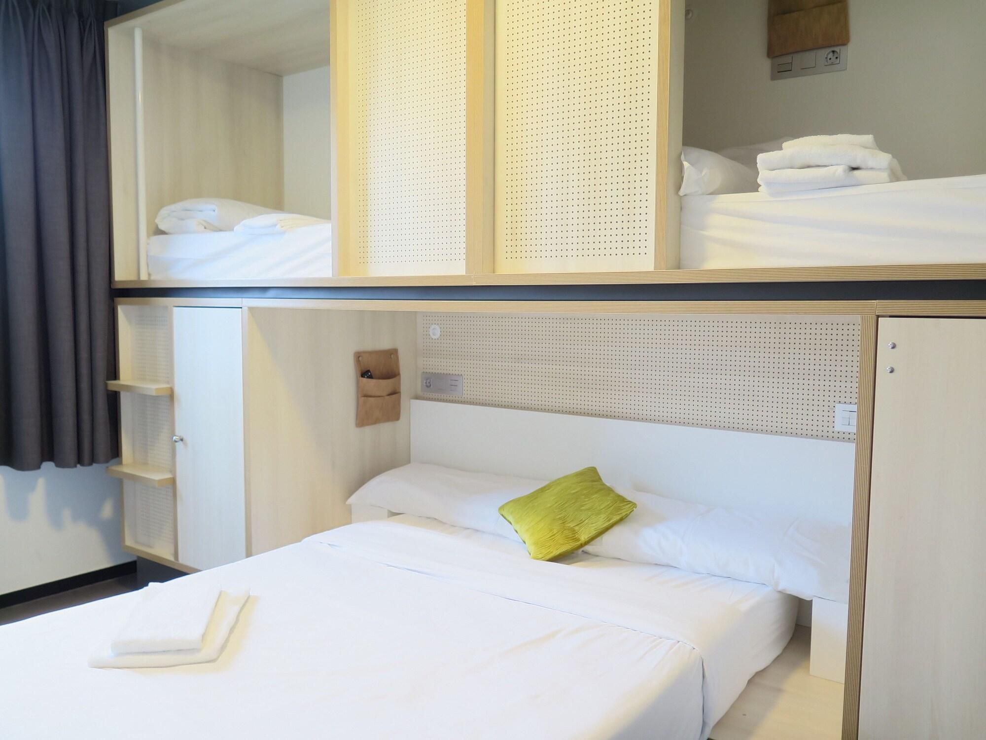 Hostel Koisi San Sebastian
