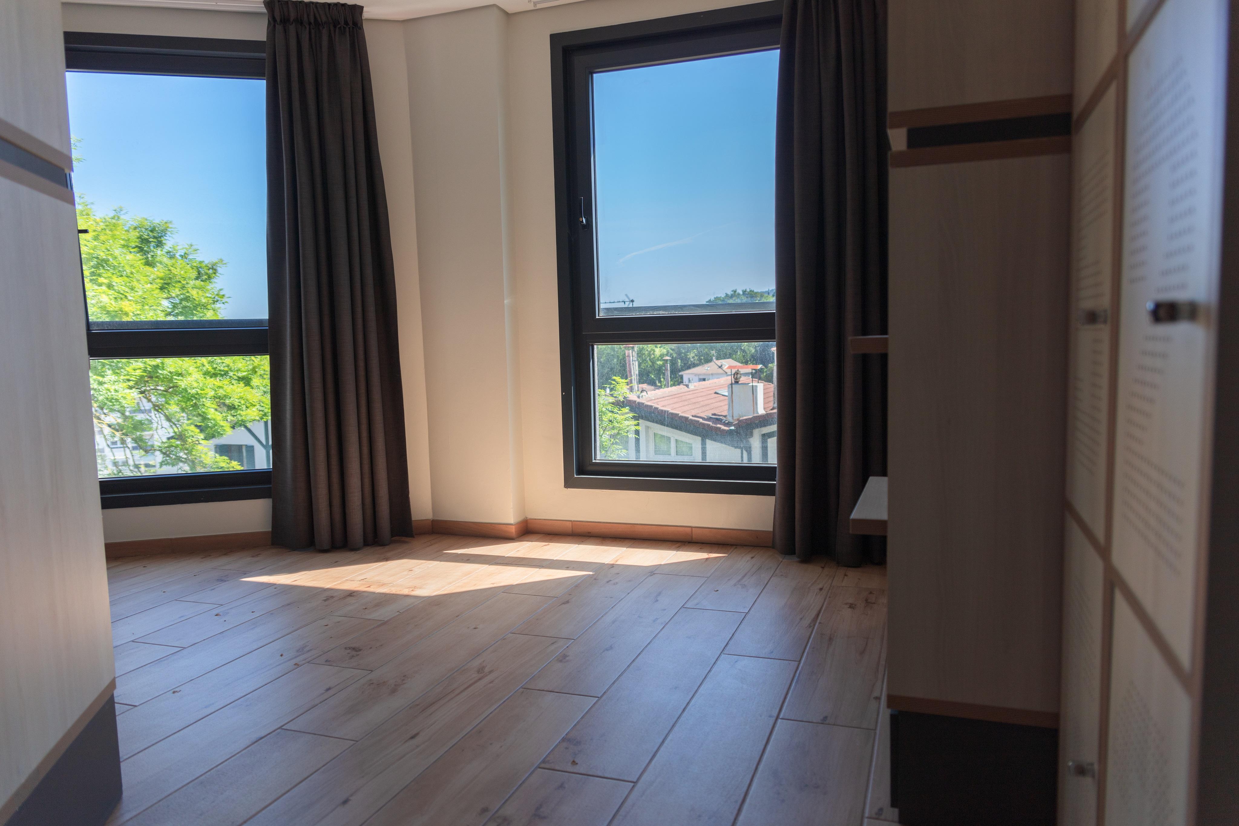 Koisi Hostel San Sebastian