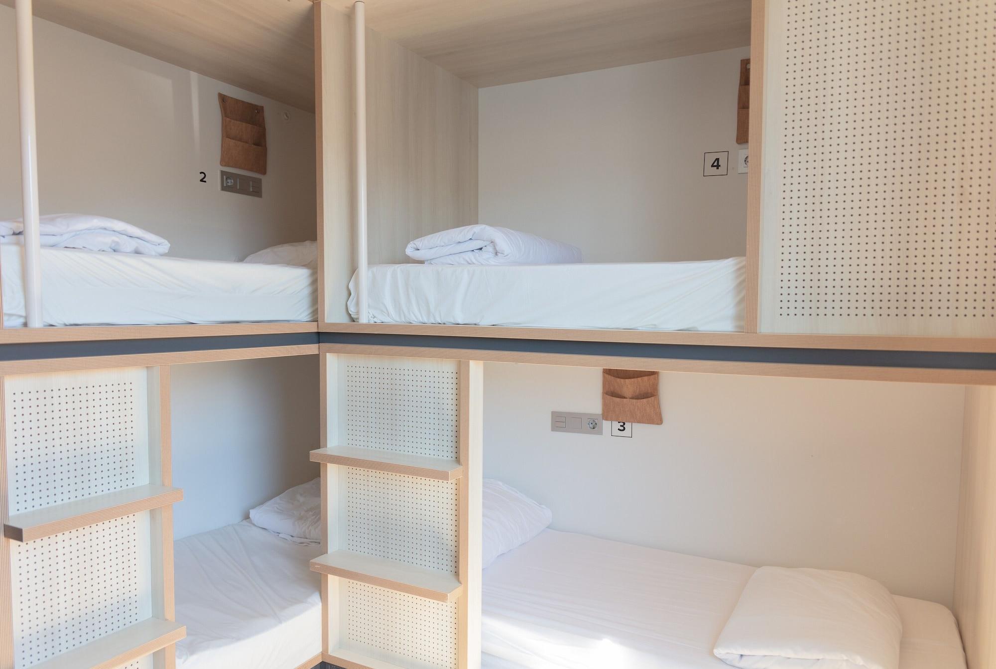 Koisi Hostel San Sebastian
