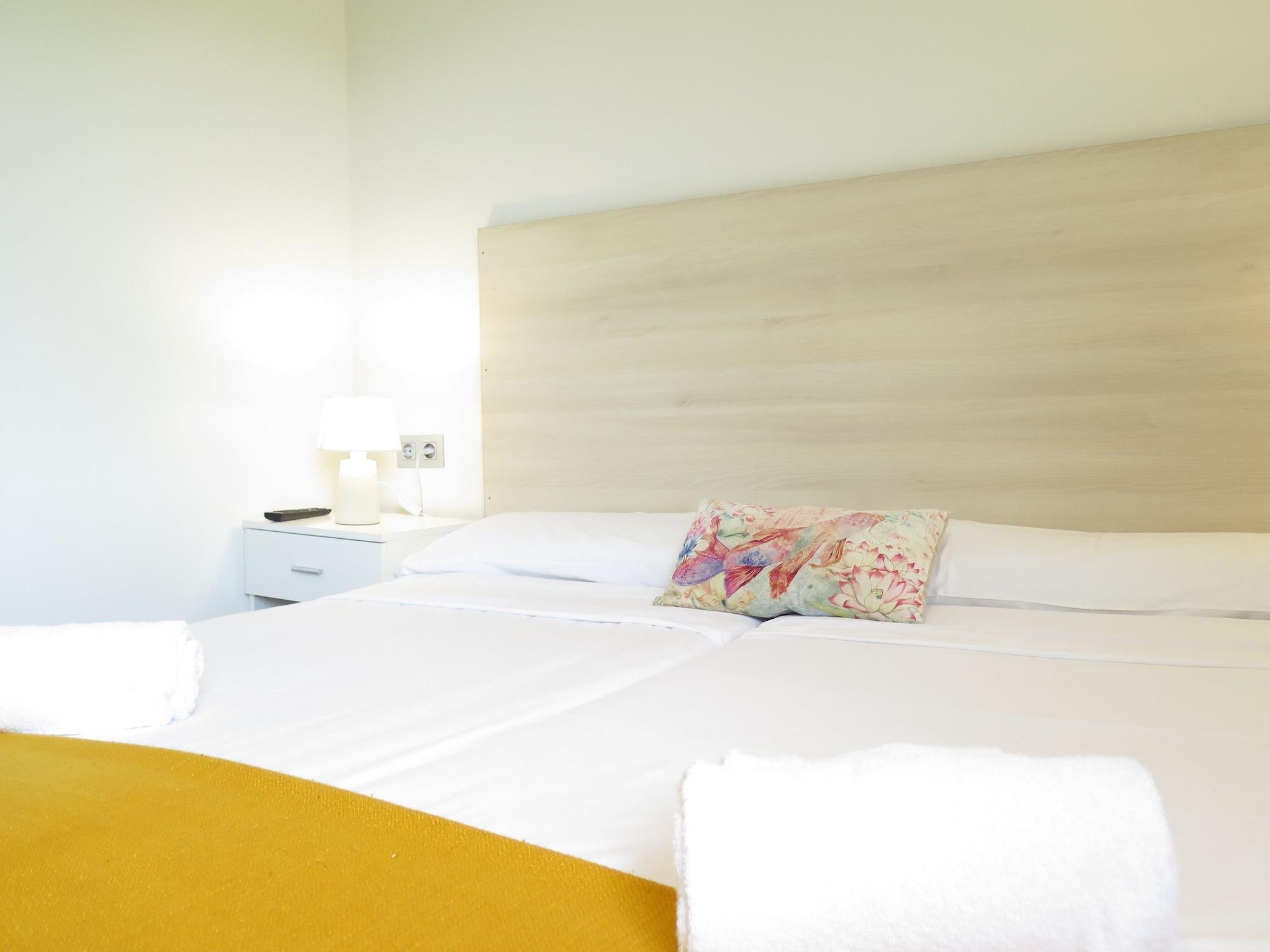 Koisi Hostel San Sebastian