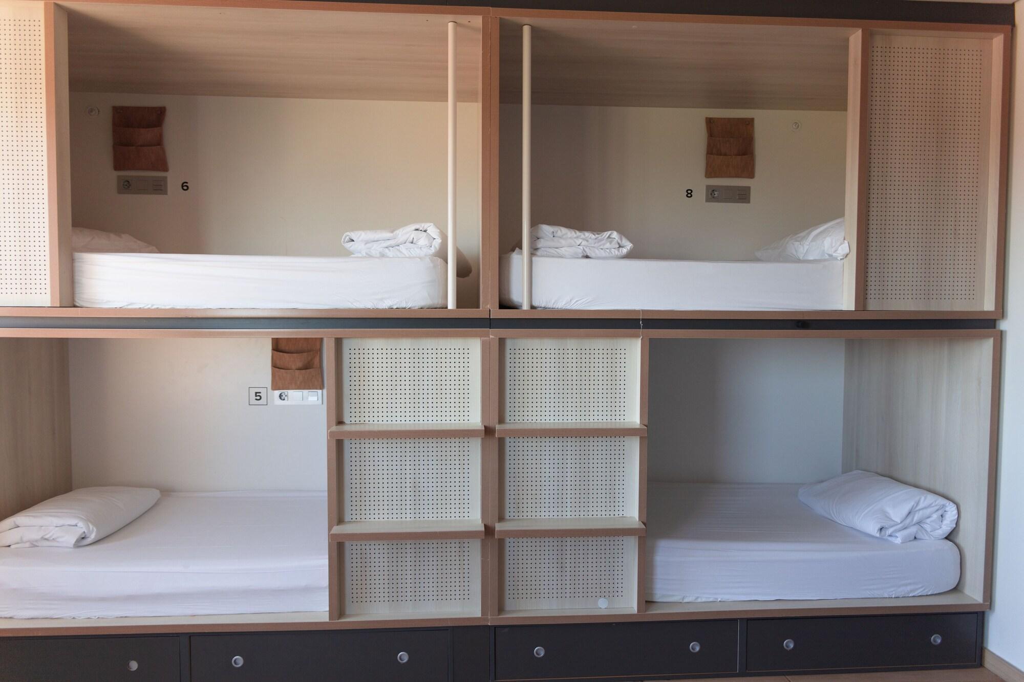 Hostel Koisi San Sebastian