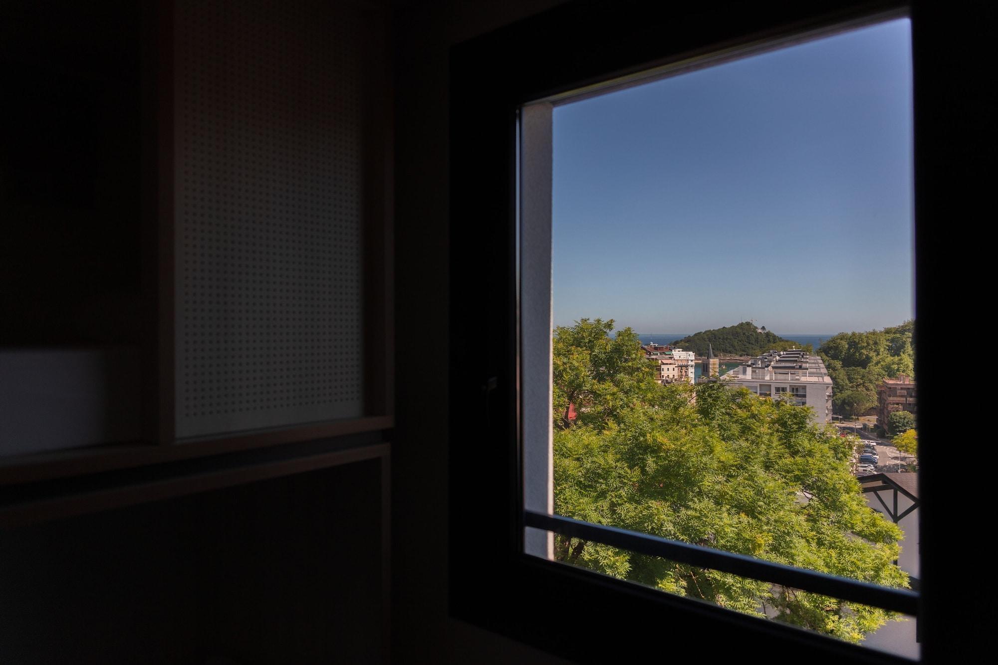 Koisi Hostel San Sebastian