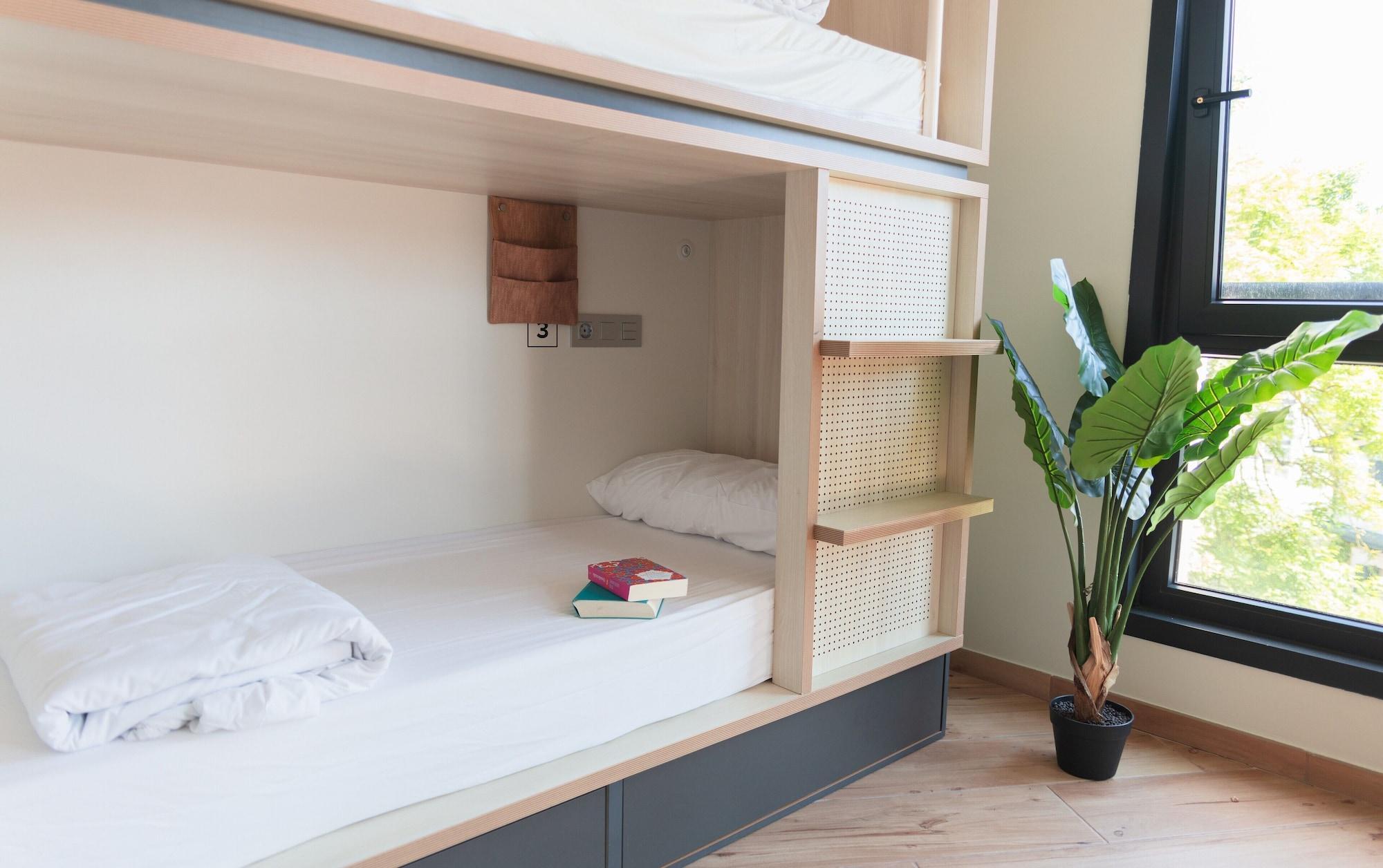 Hostel Koisi *