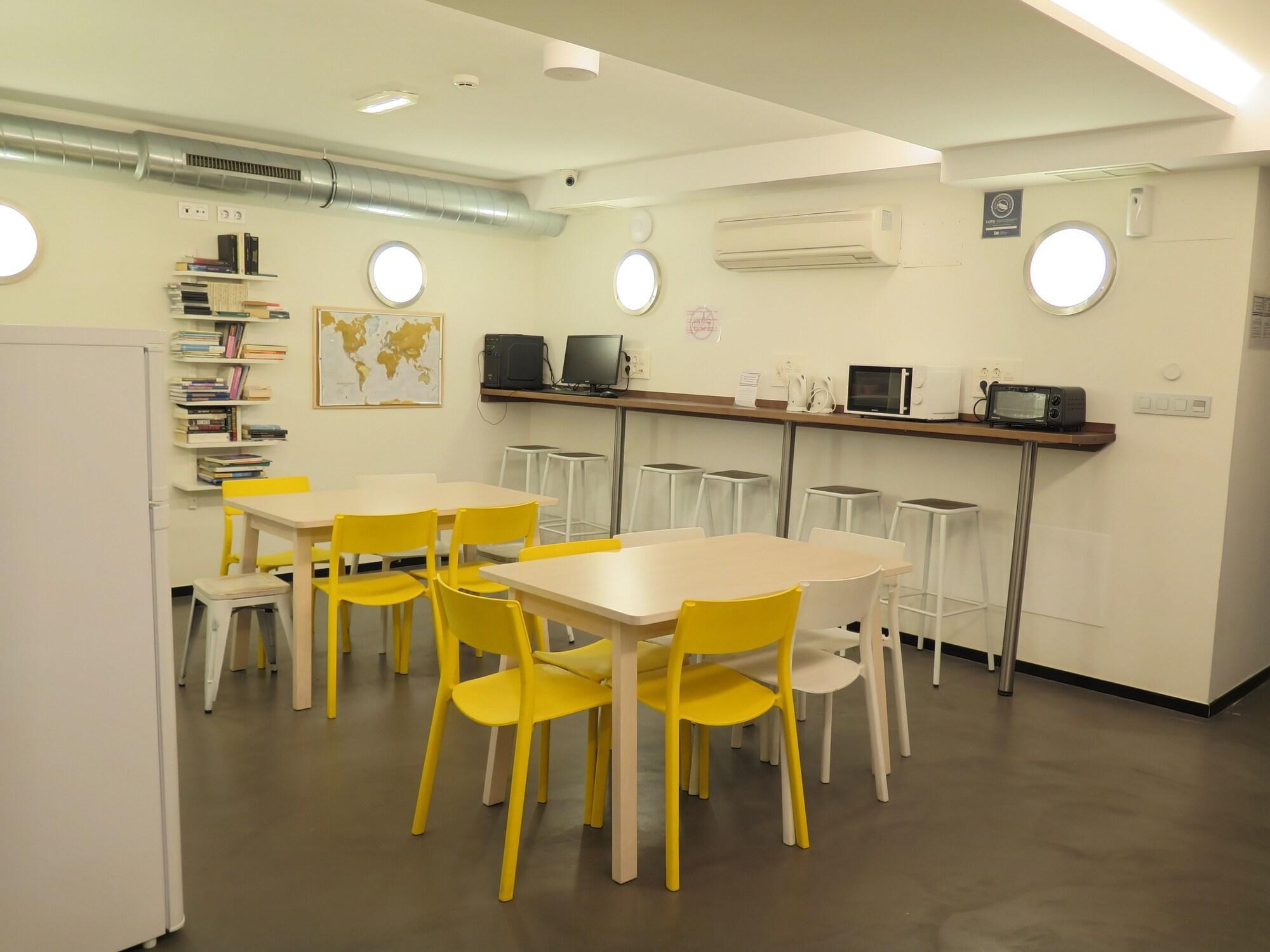 Hostel Koisi San Sebastian