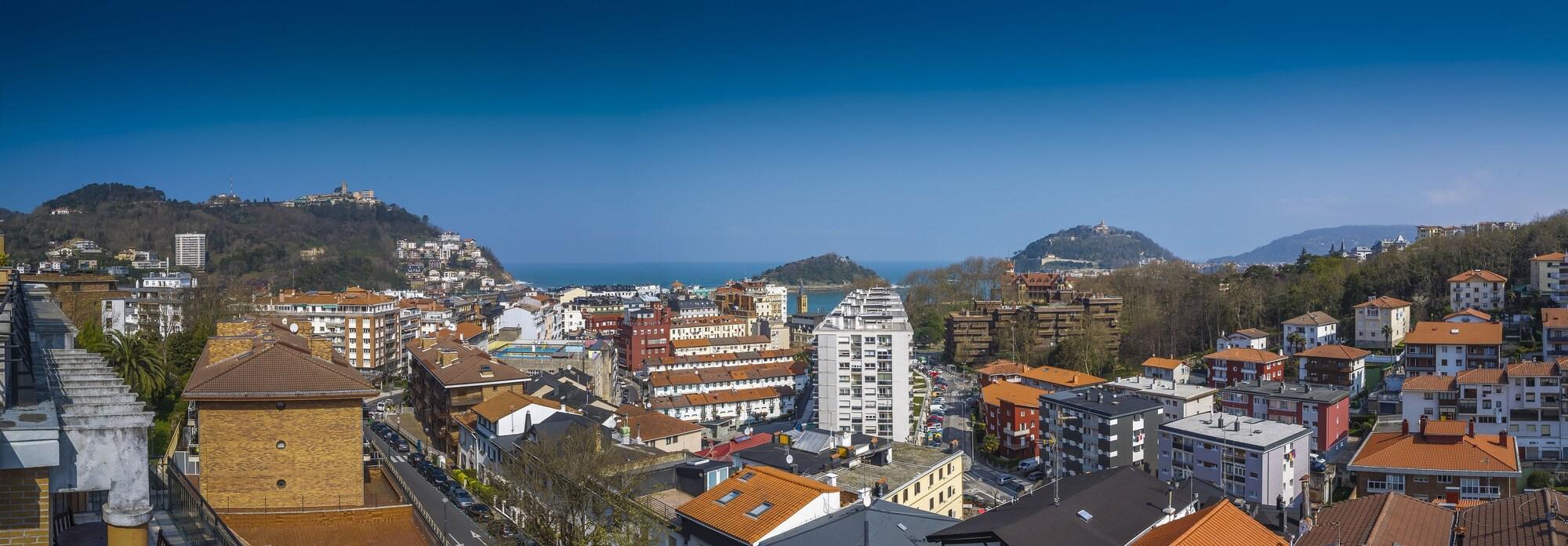 Hostel Koisi San Sebastian