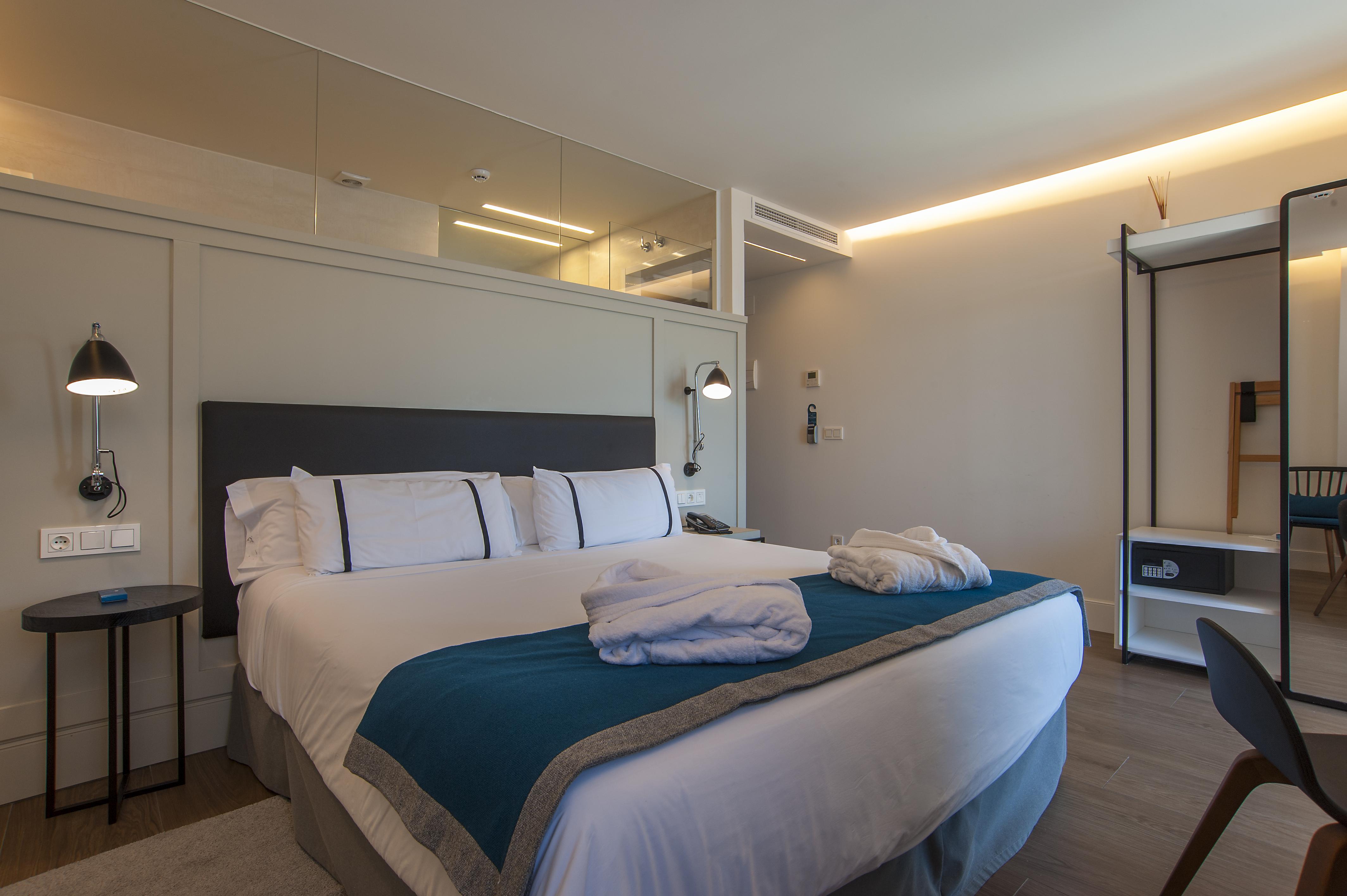 Hotel Sansebay