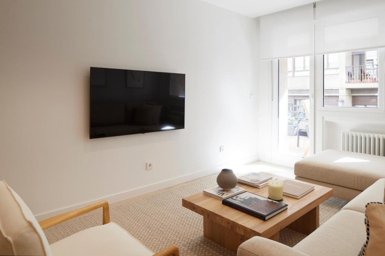 Apartment Amaina By Feelfree San Sebastián