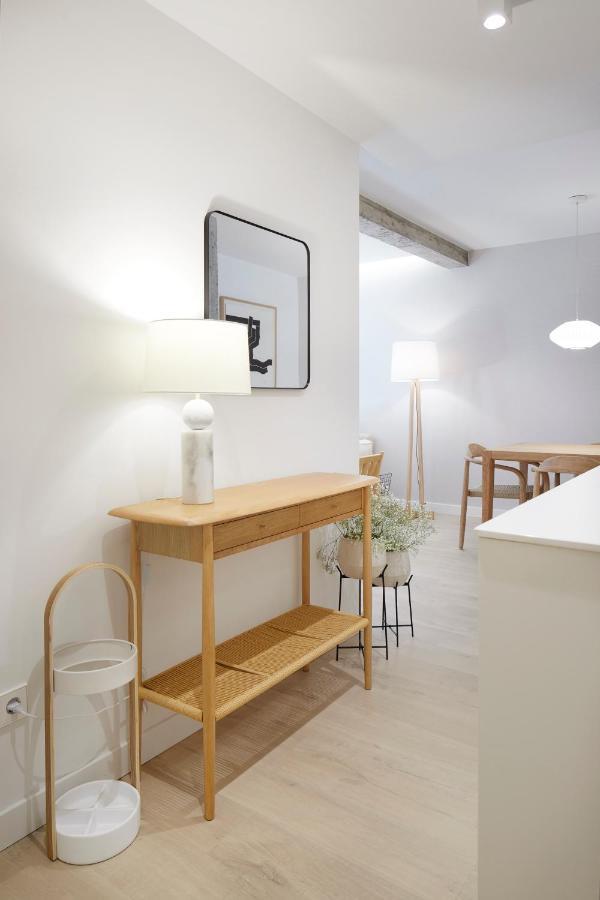 Amaina By Feelfree Apartment San Sebastián