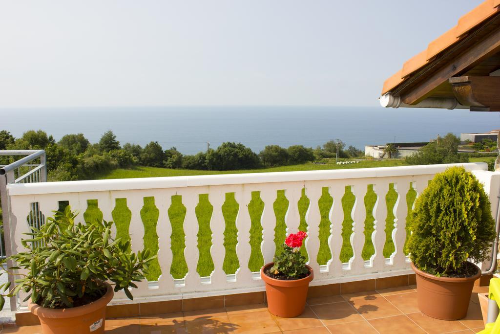 Country house Iturritxo Landetxea *