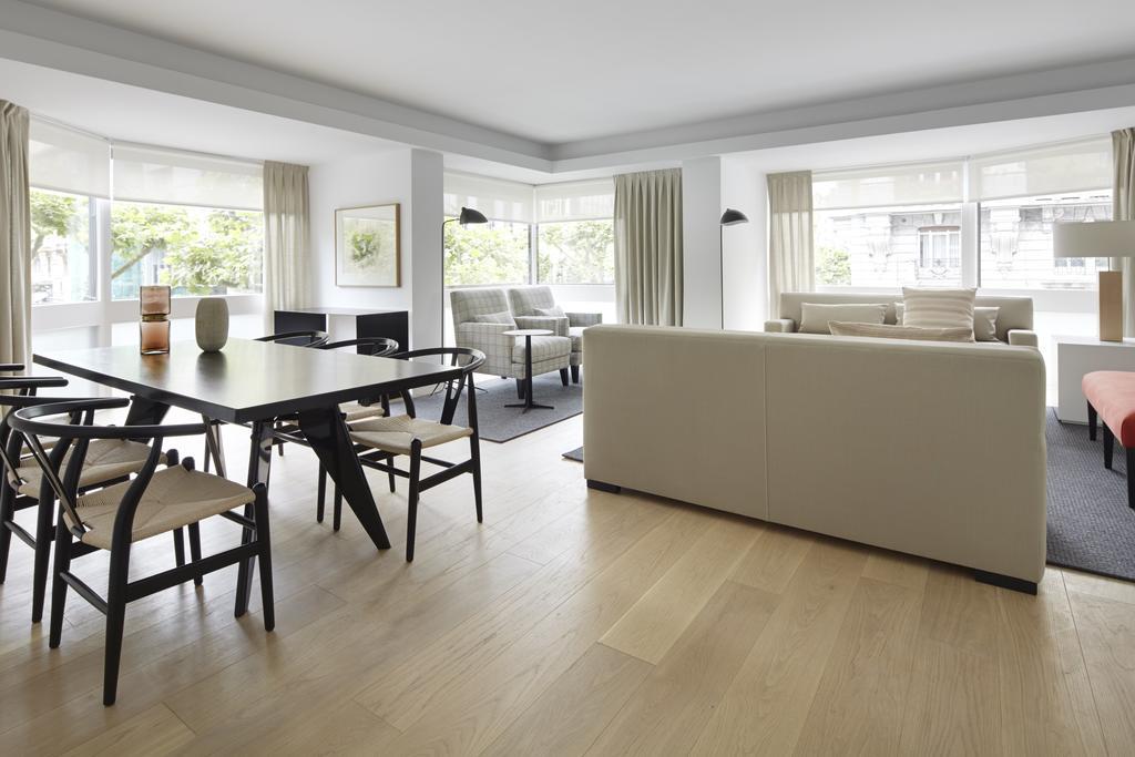 Enbata By Feelfree Apartment *