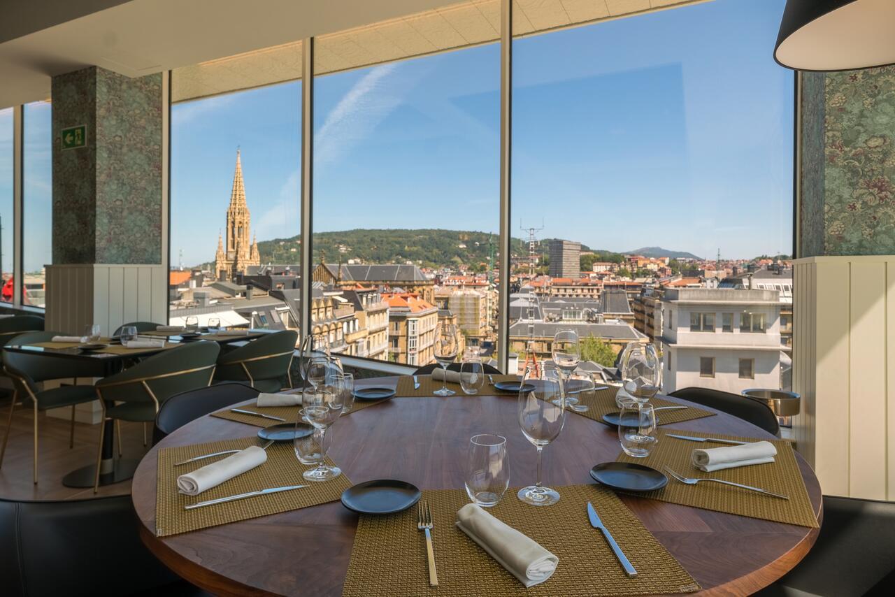 Catalonia Donosti Hotel
