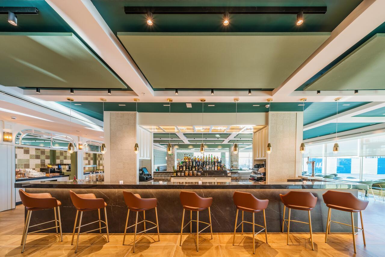 Catalonia Donosti Hotel San Sebastián