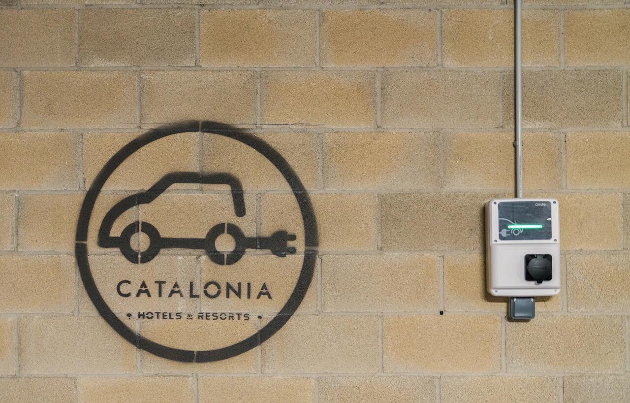 Hotel Catalonia Donosti 4*