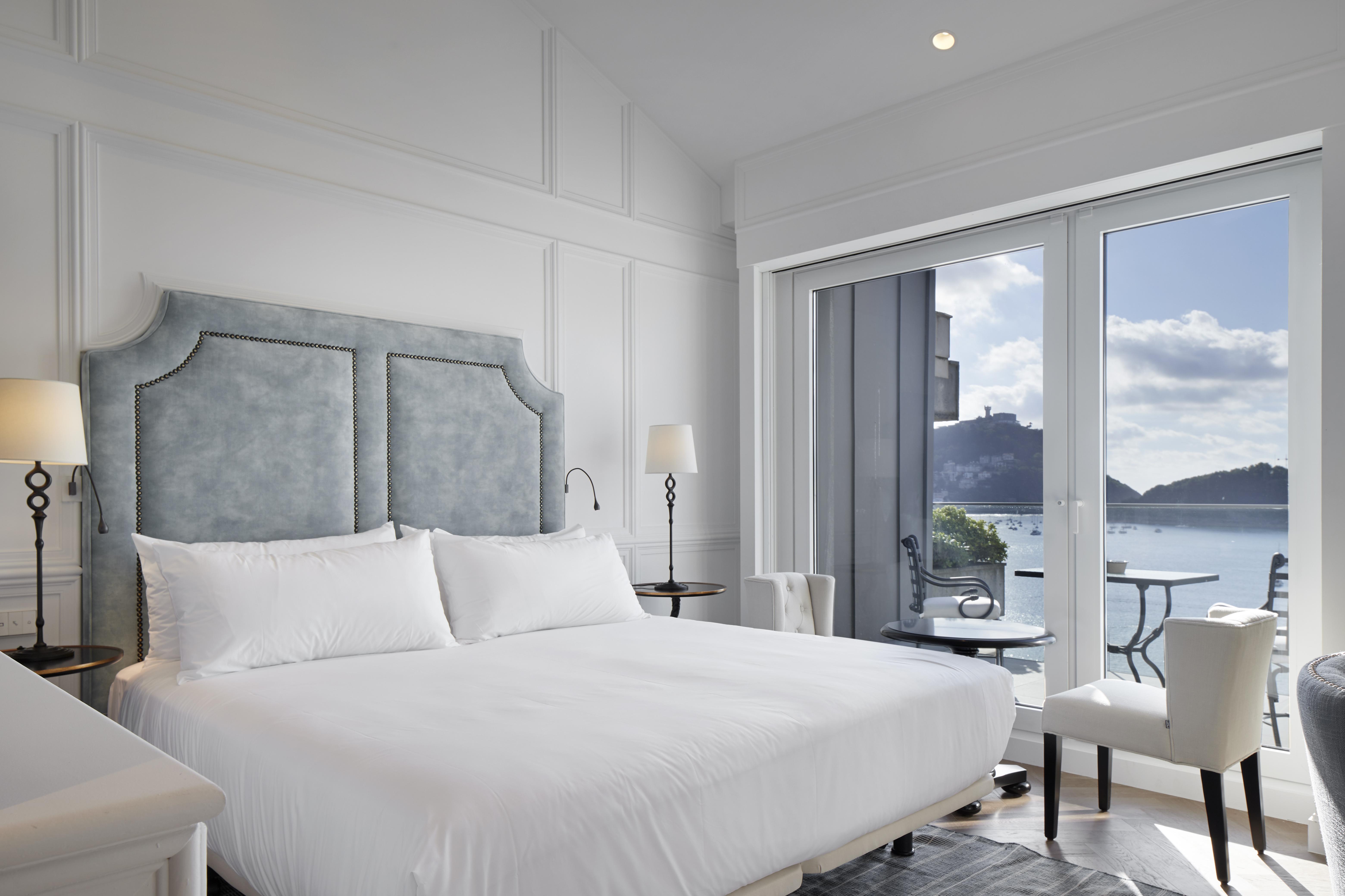 Hotel Boutique Favorita San Sebastian
