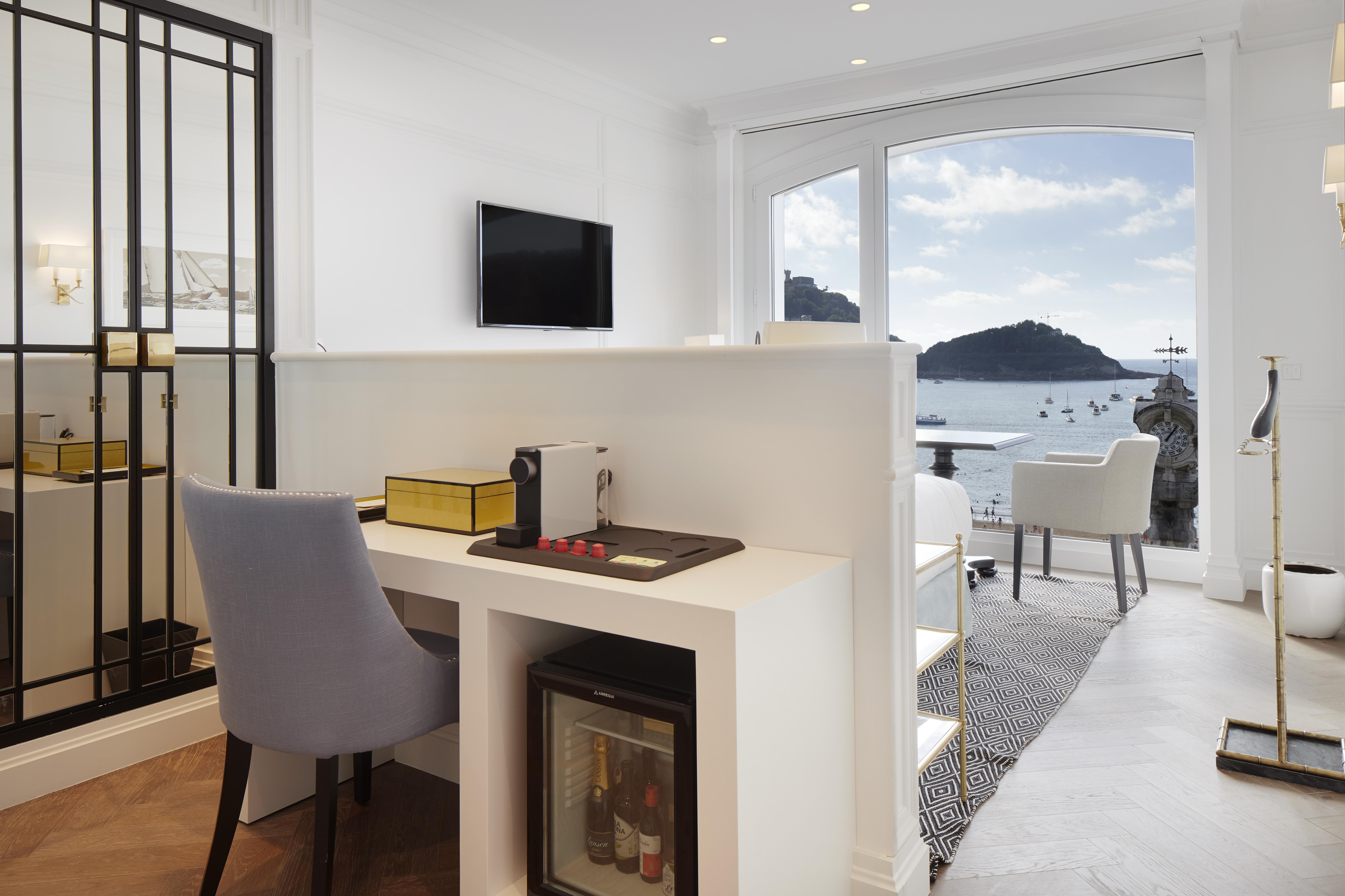 Boutique Favorita 4* San Sebastian