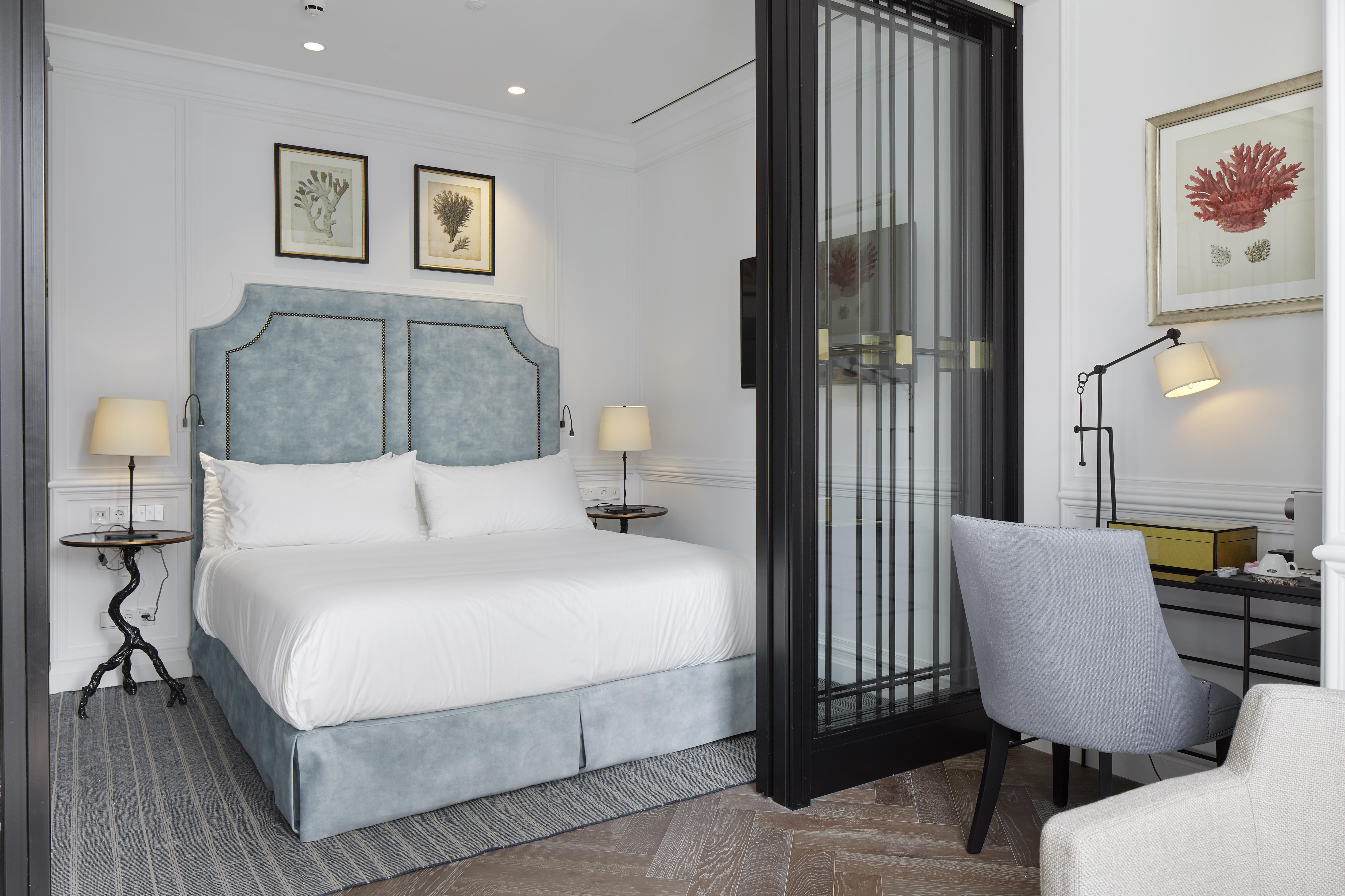 Boutique Favorita 4* San Sebastian