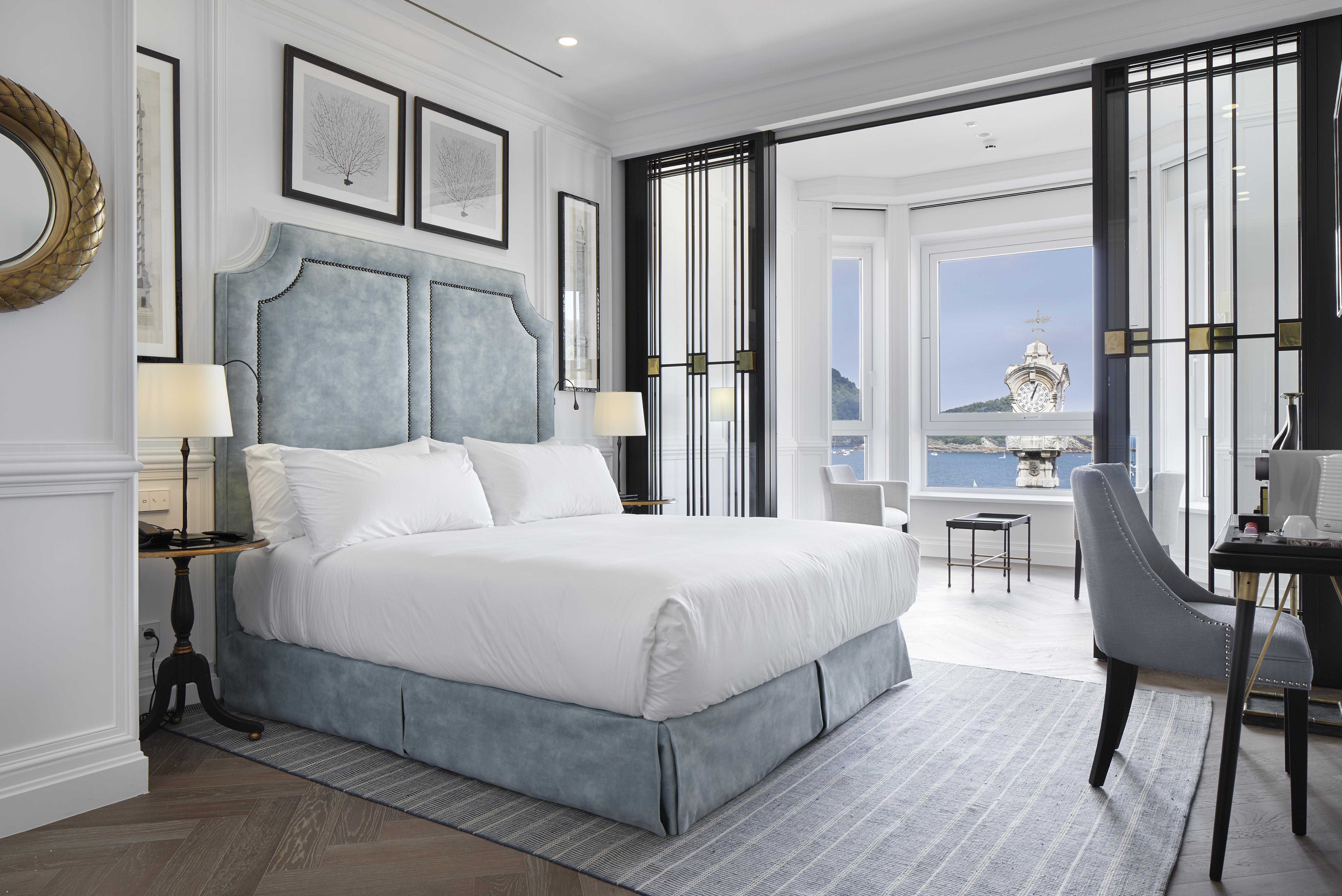 Boutique Favorita Hotel San Sebastian