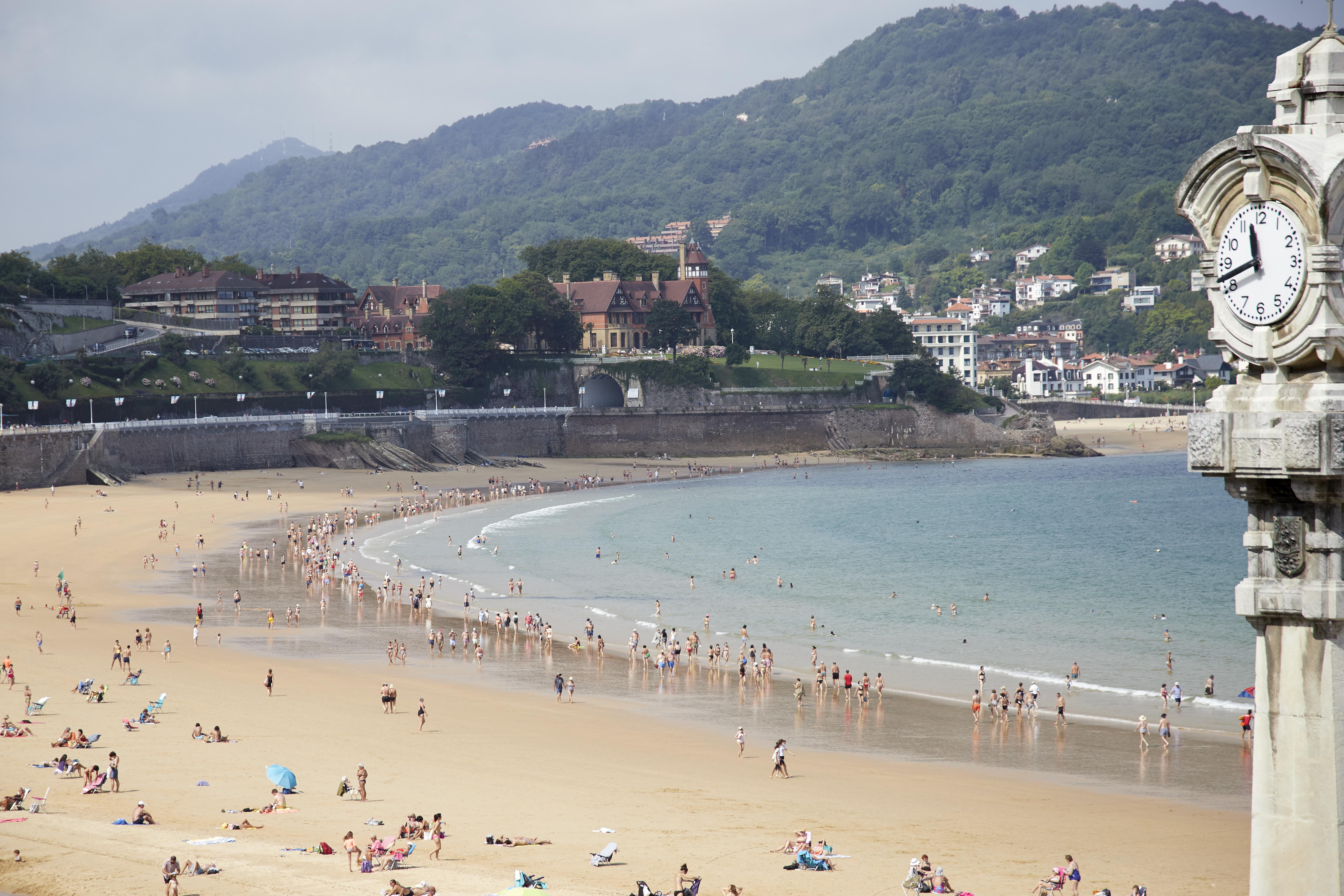 Boutique Favorita 4* San Sebastian