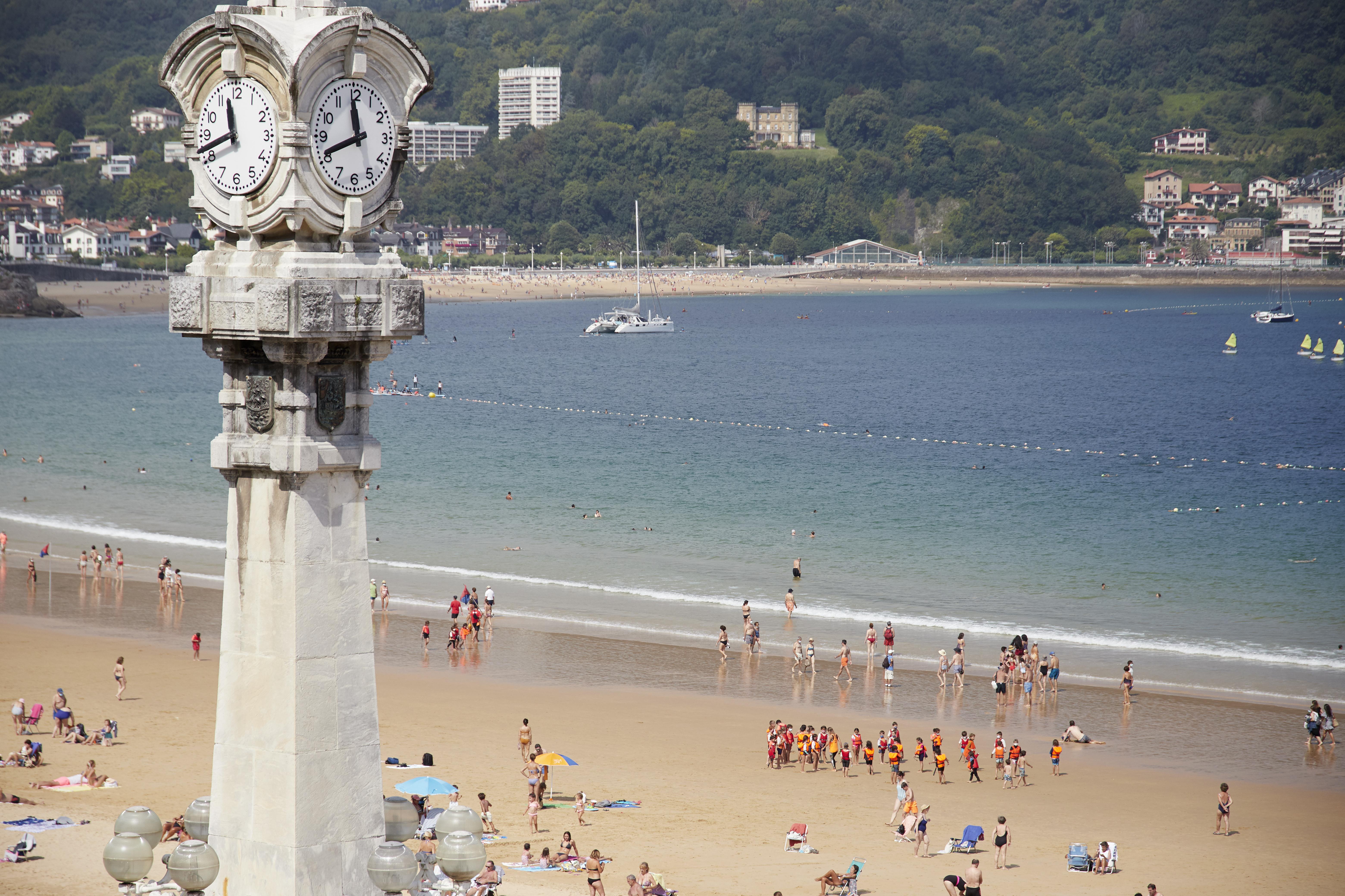 Boutique Favorita San Sebastian
