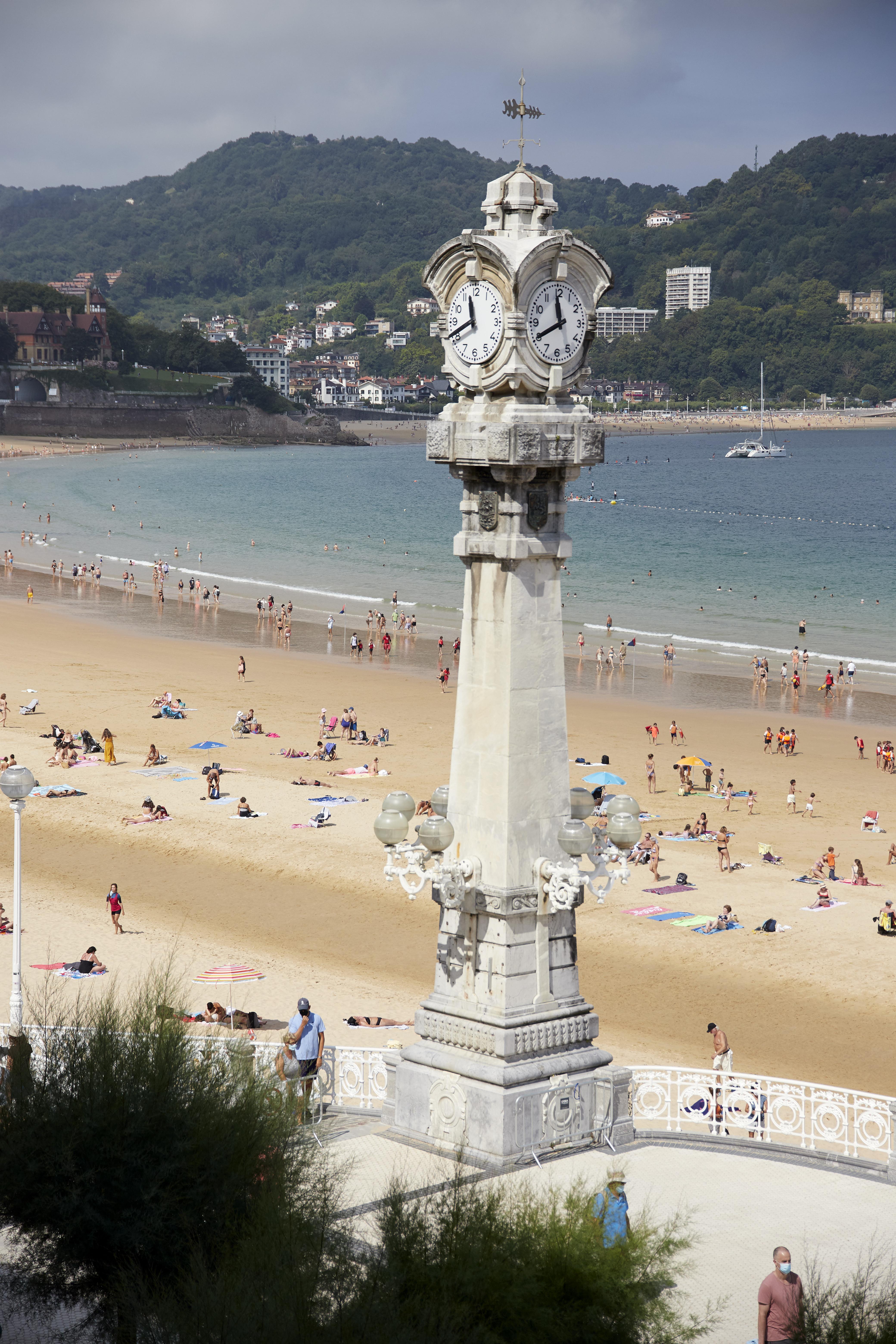 Hotel Boutique Favorita San Sebastian