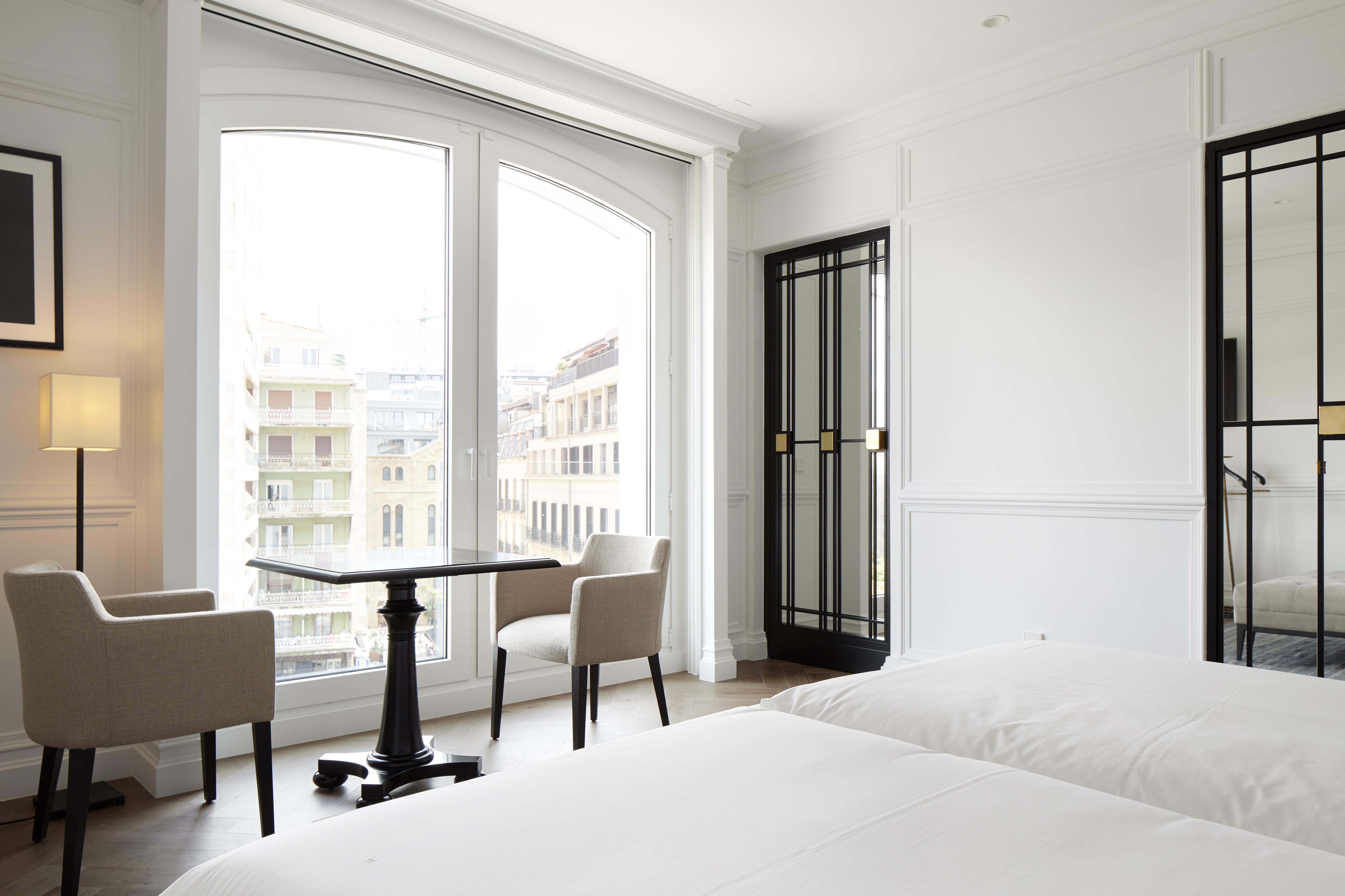 Hotel Boutique Favorita San Sebastian