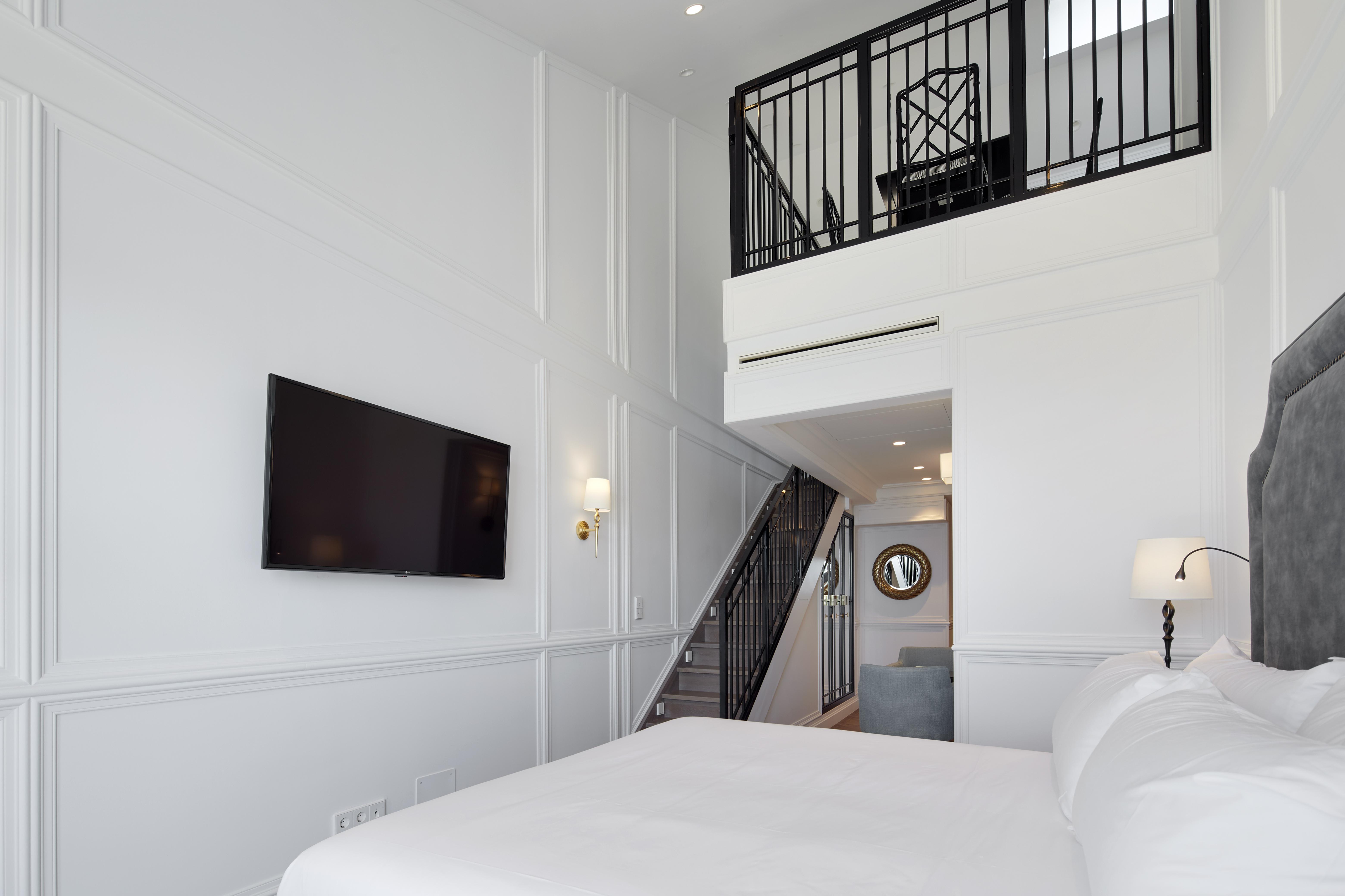 Boutique Favorita Hotel San Sebastian