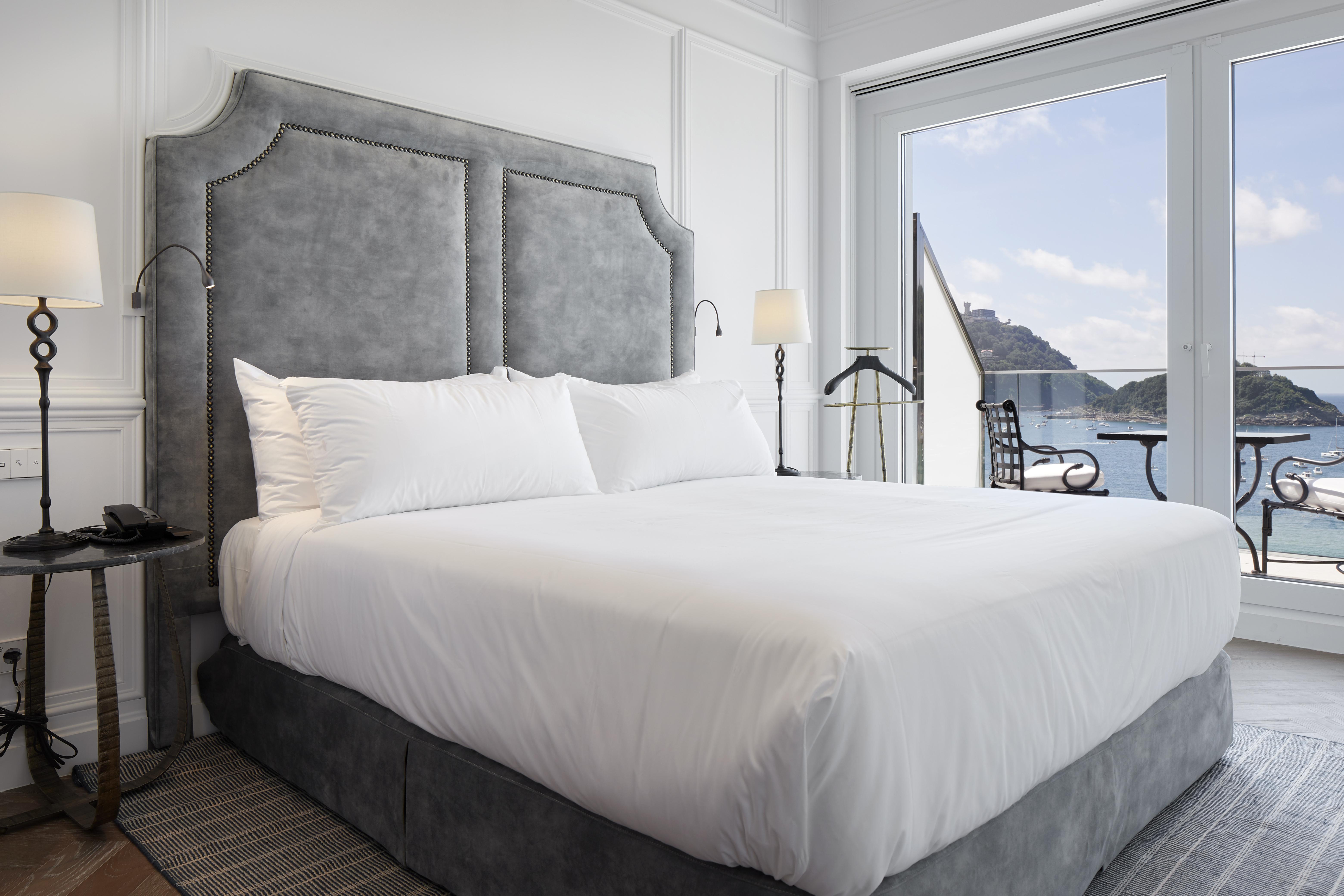 Boutique Favorita 4* San Sebastian