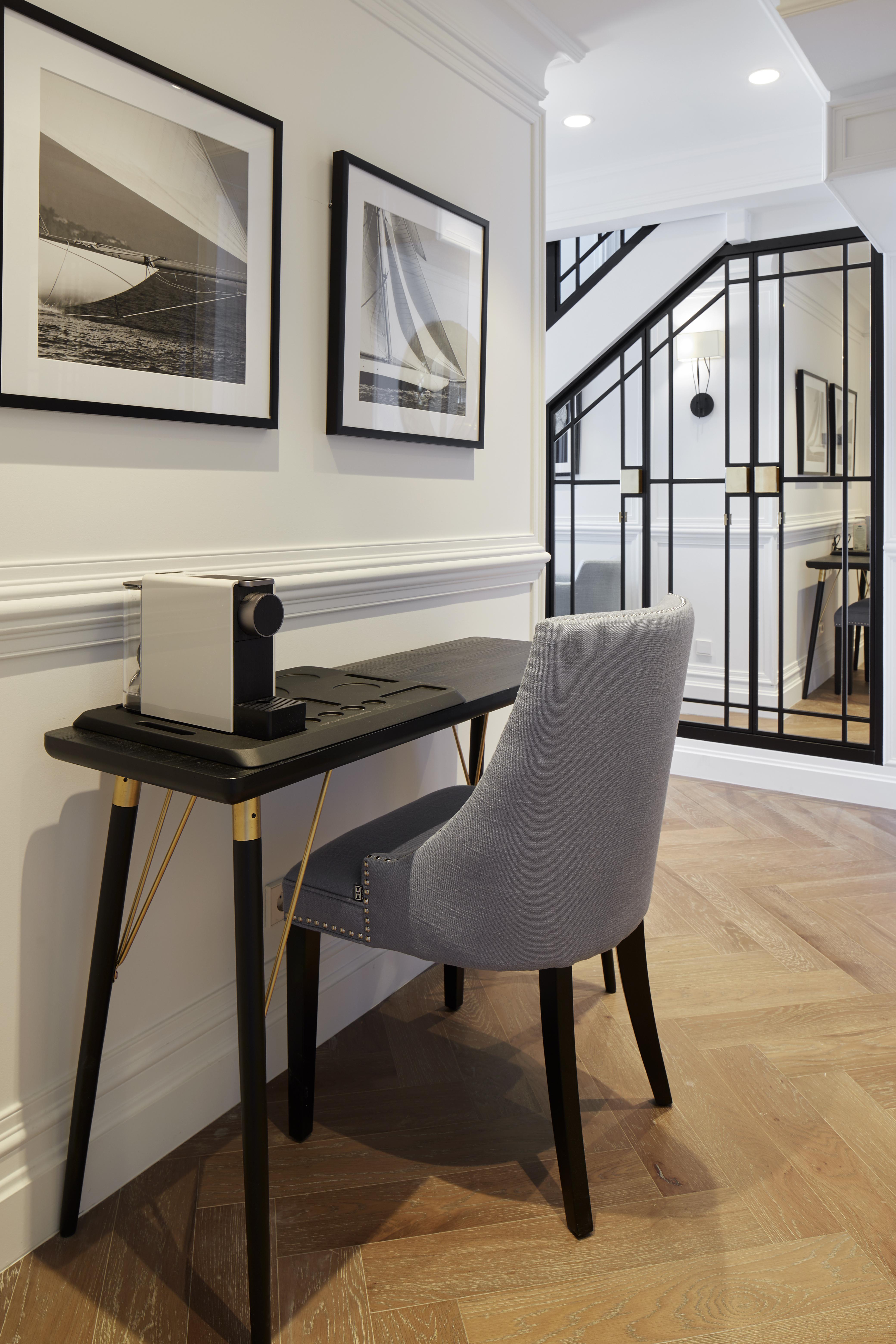 Hotel Boutique Favorita San Sebastian