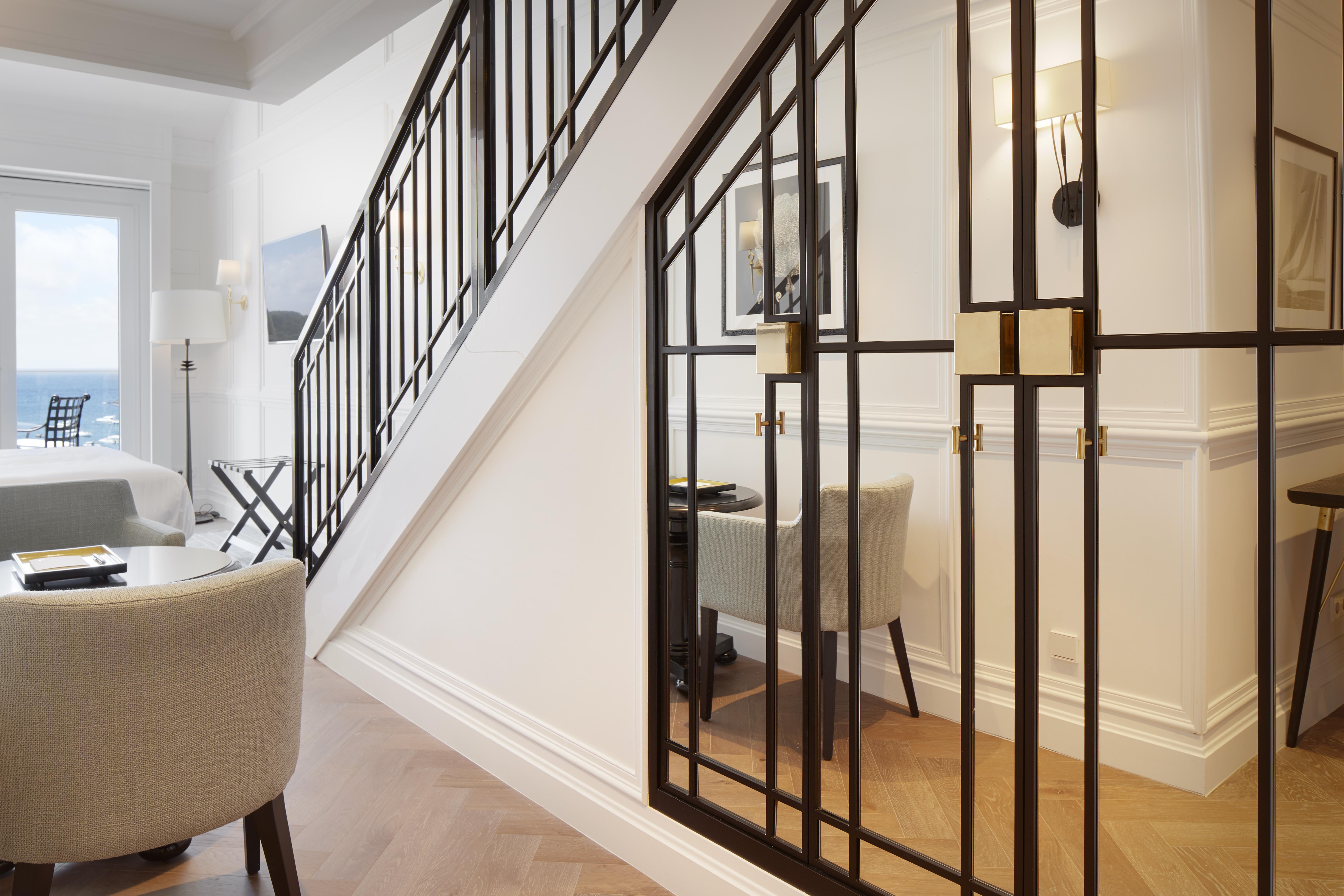 Boutique Favorita Hotel San Sebastian