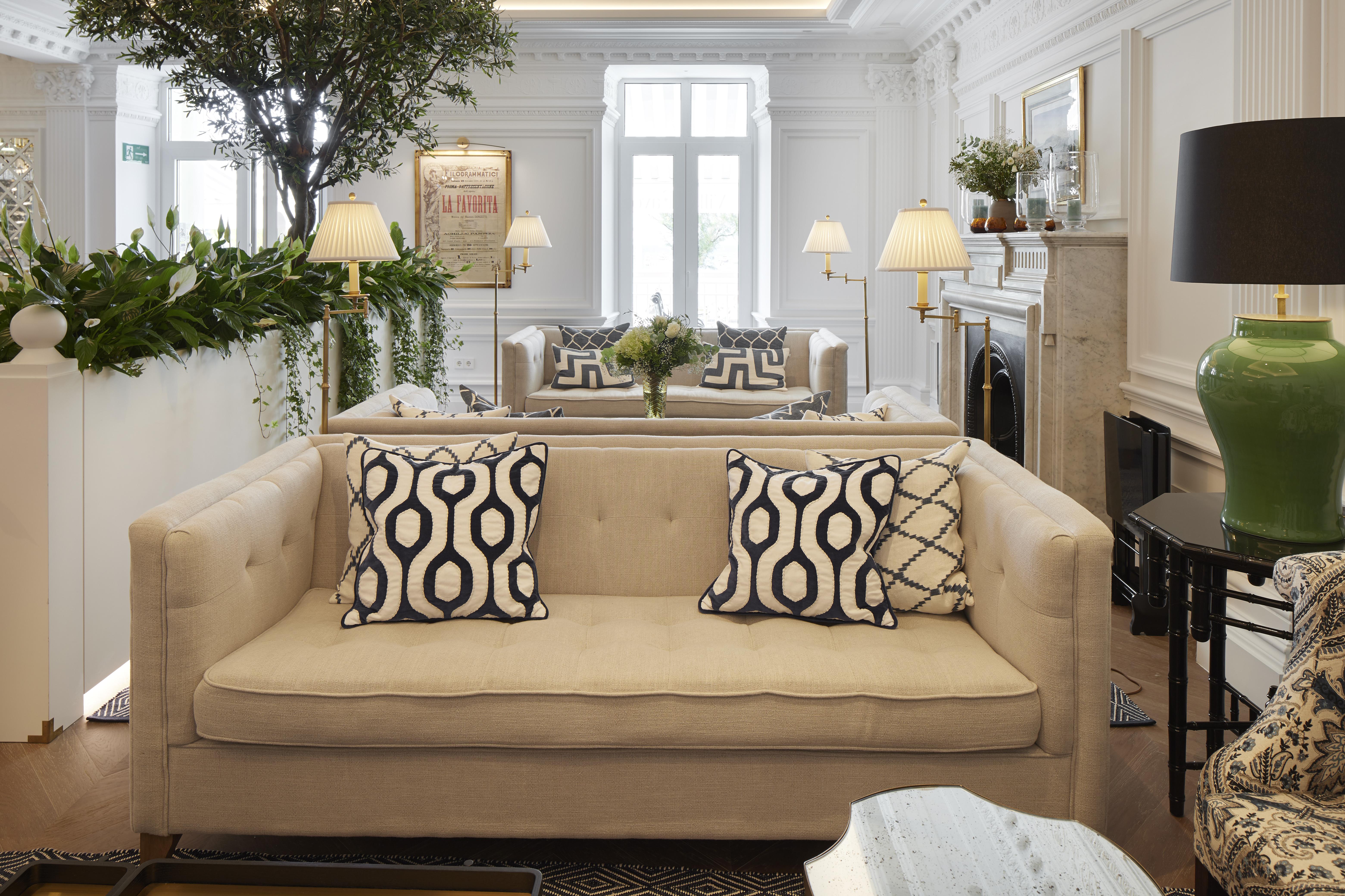 Hotel Boutique Favorita San Sebastian