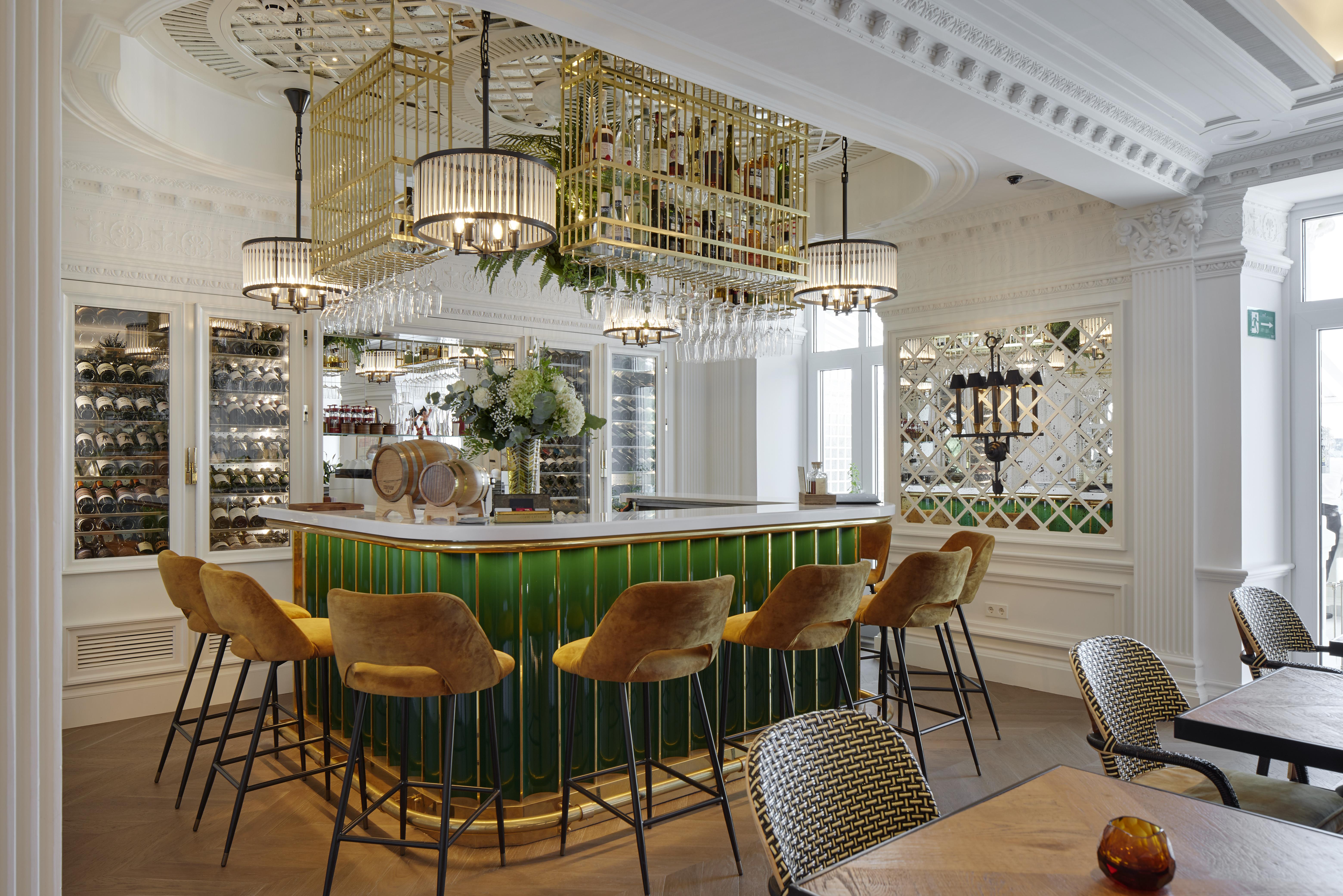 Hotel Boutique Favorita 4*