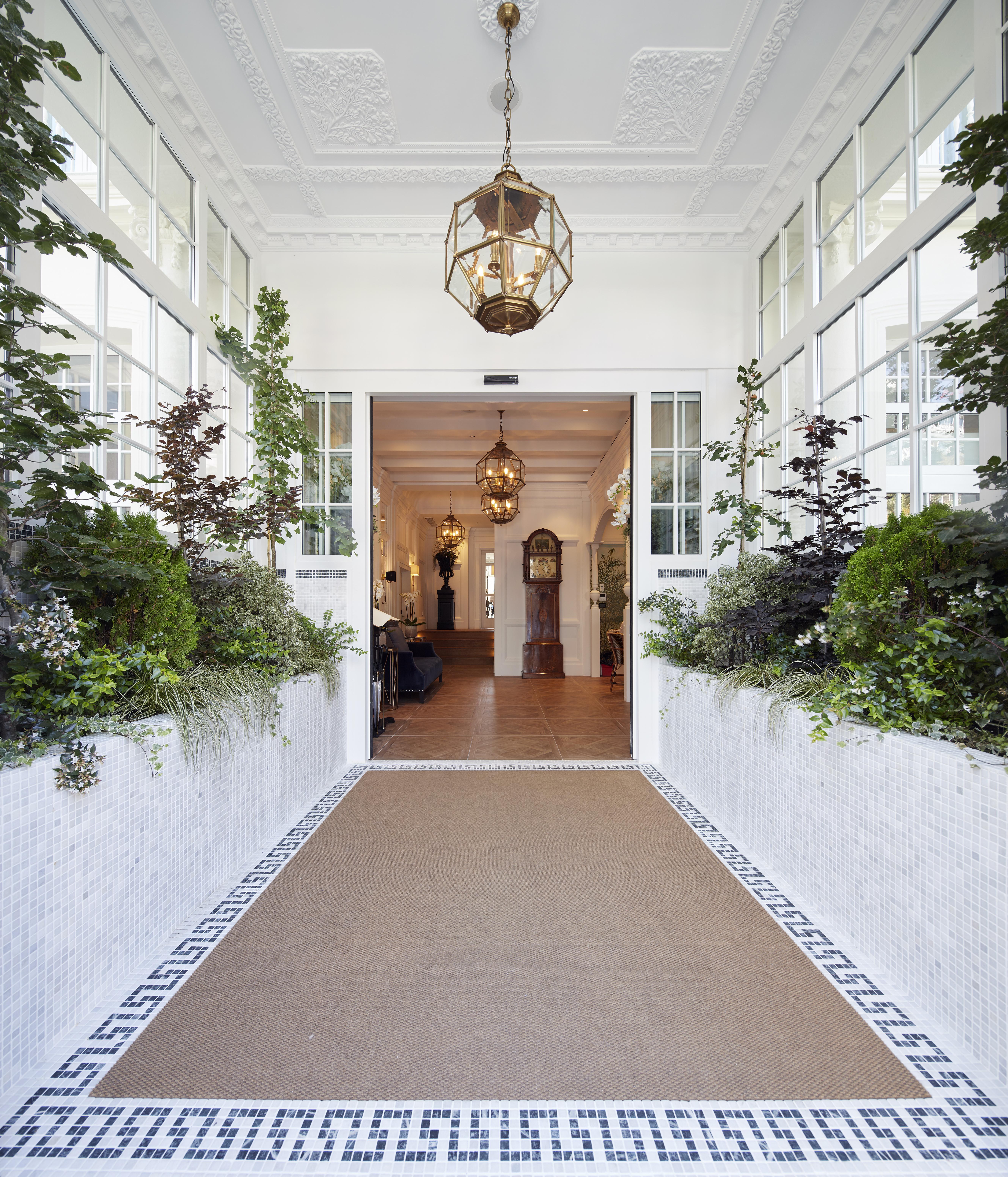 Boutique Favorita Hotel San Sebastian
