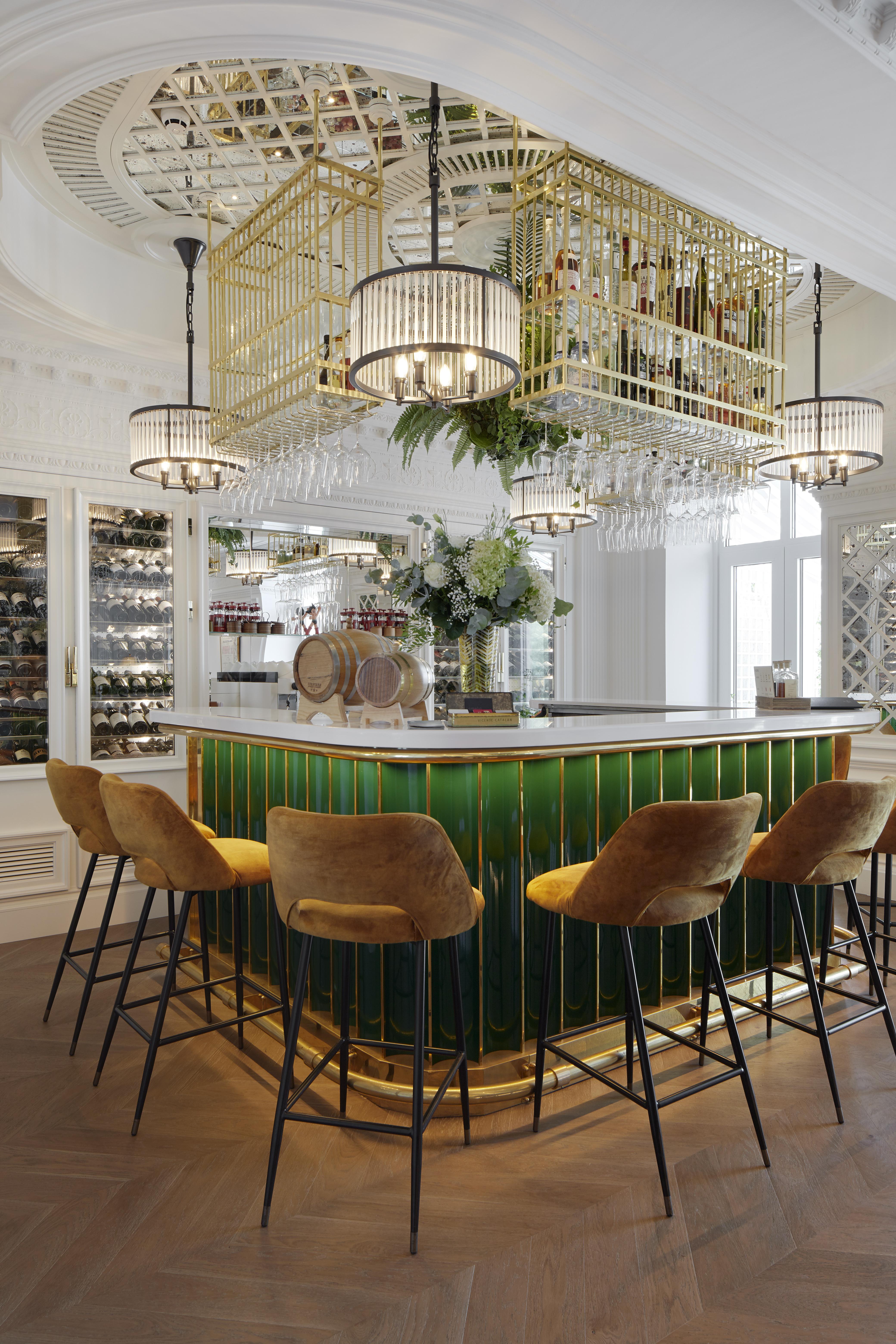 Hotel Boutique Favorita 4*