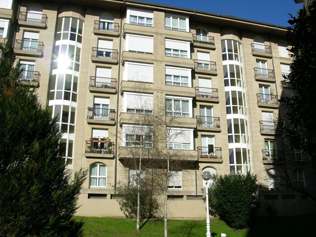 Apartment Emyrent I Ondarreta