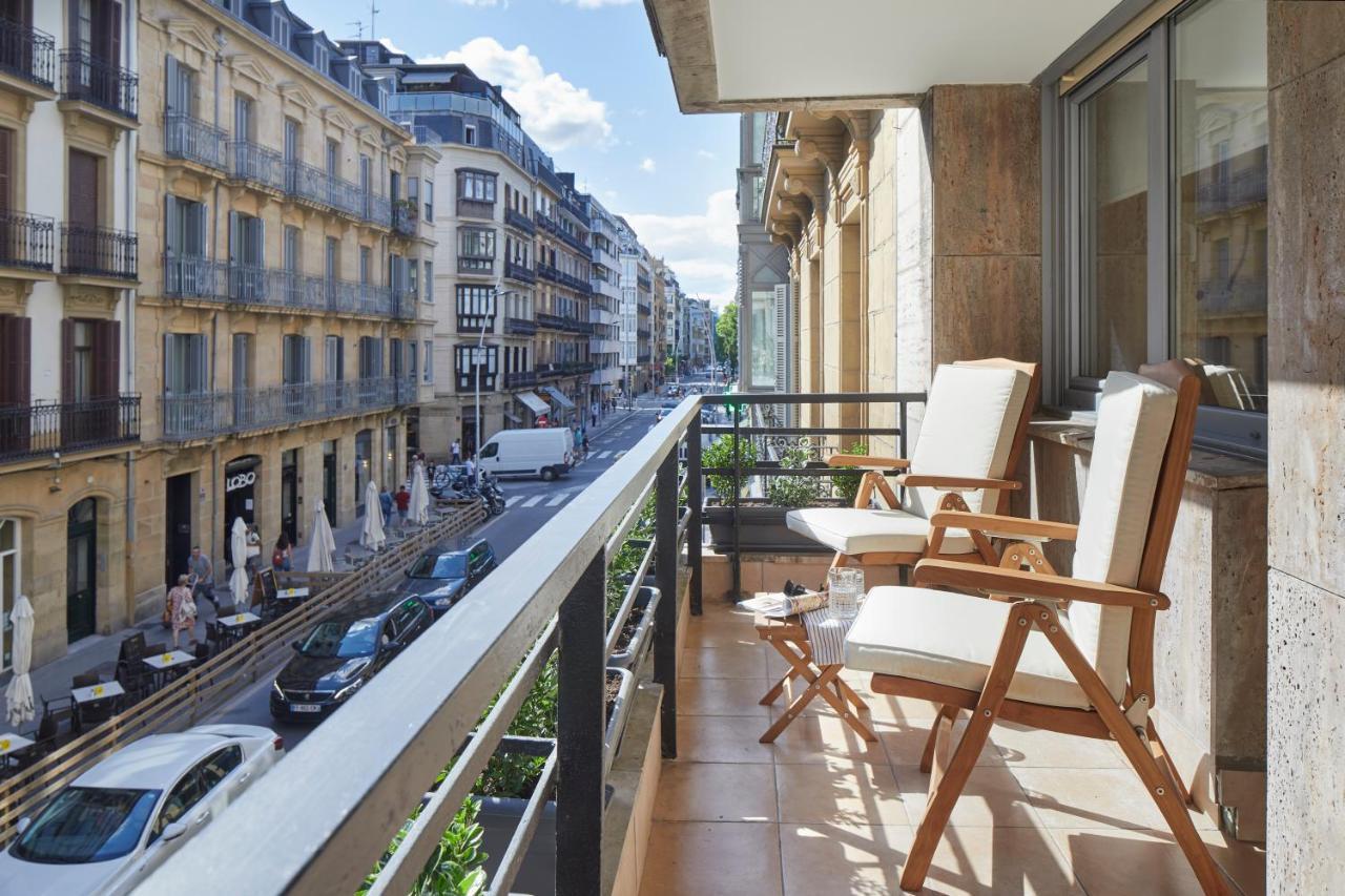 Amaina By Feelfree Apartment San Sebastián