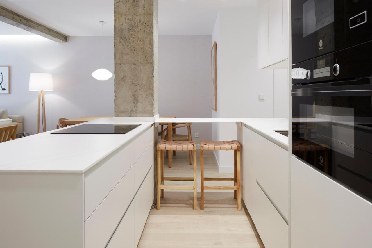 Amaina By Feelfree * San Sebastian