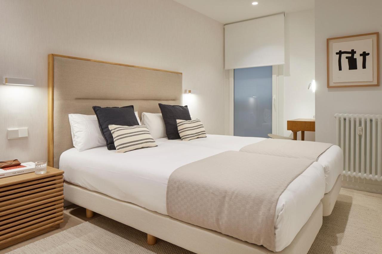 Amaina By Feelfree Apartment San Sebastian