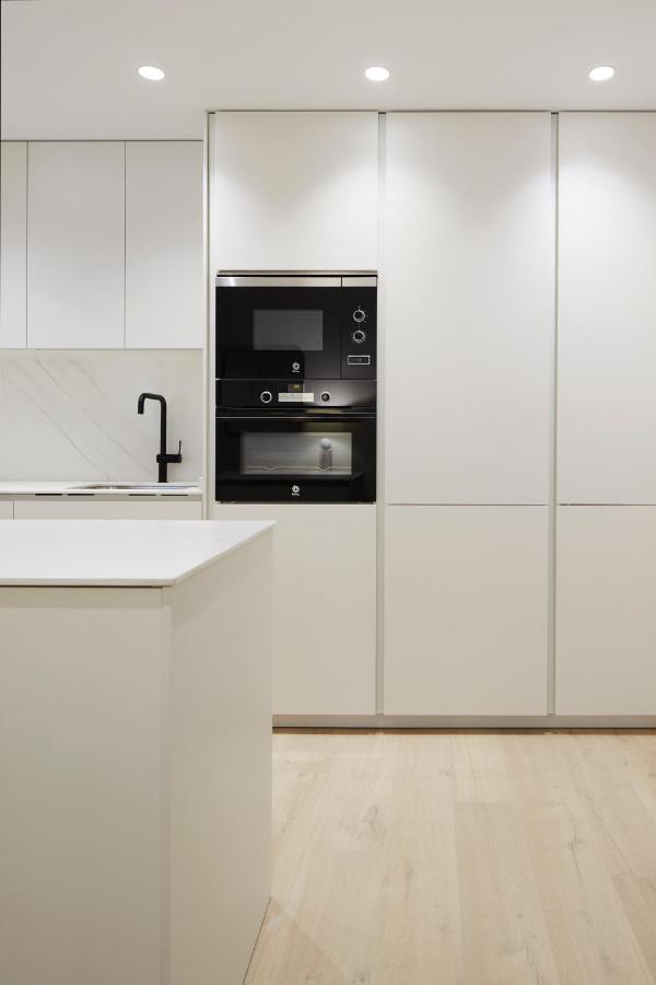 Apartment Amaina By Feelfree San Sebastián