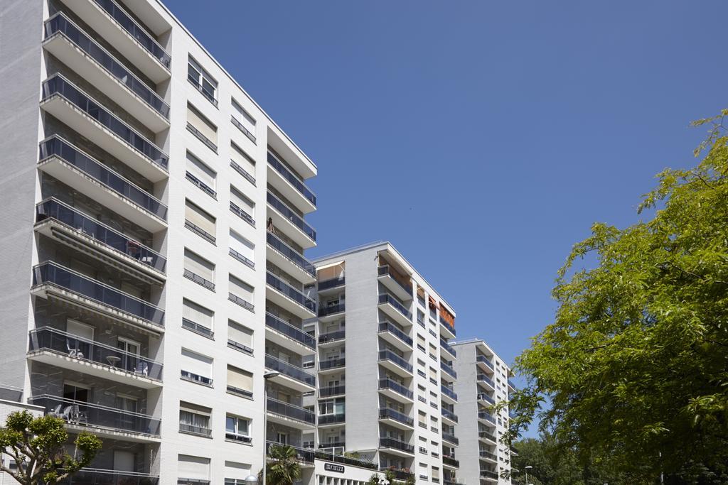 Mikeletes By Feelfree Appartement Saint-Sébastien