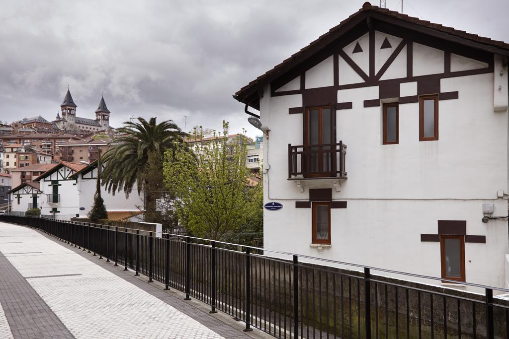 Eliminar Casa Aranzazu * San Sebastián