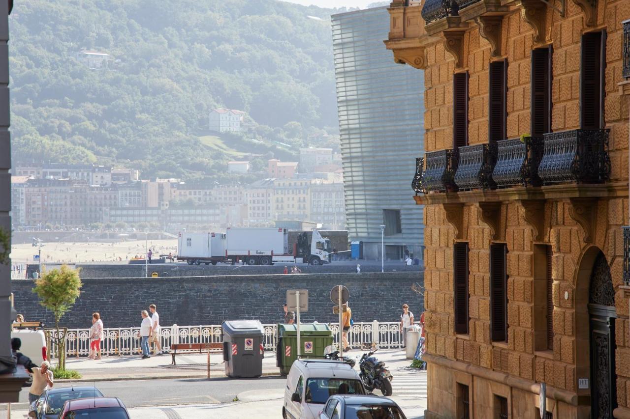 Azoka By Feelfree Apartment San Sebastián