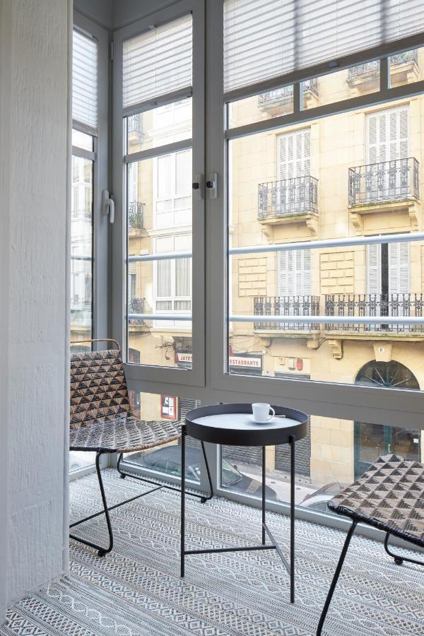 Azoka By Feelfree * San Sebastián