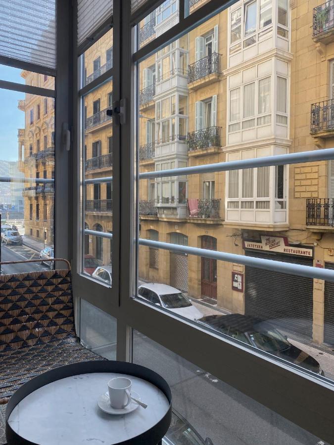 Azoka By Feelfree Apartment San Sebastián