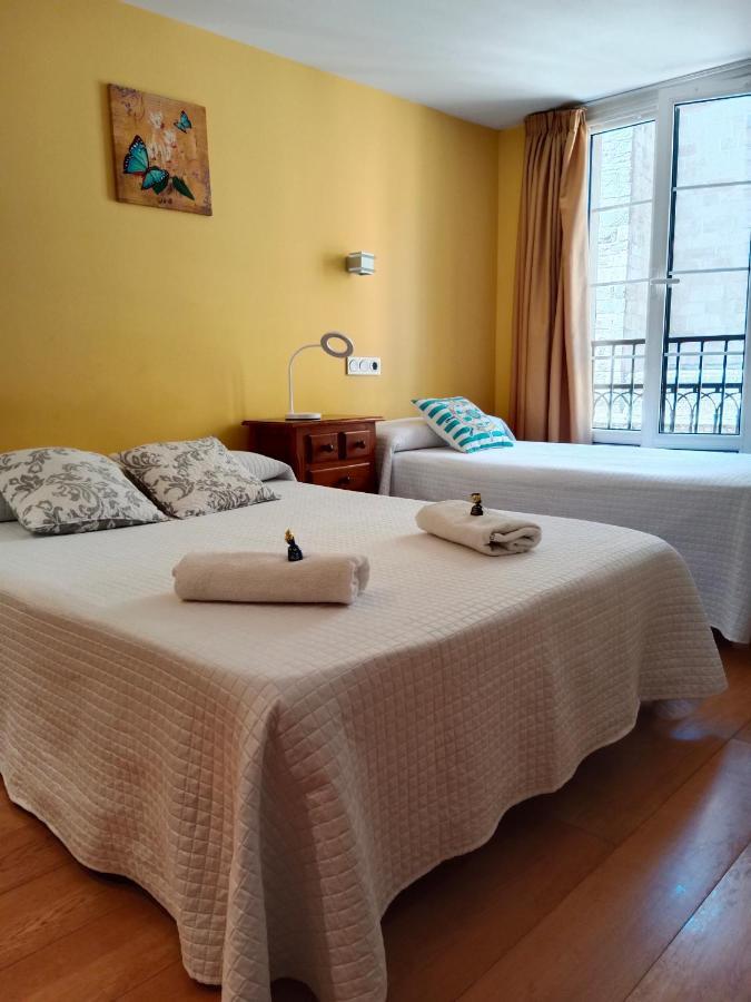 Maison d'hôtes San Vicente 3*